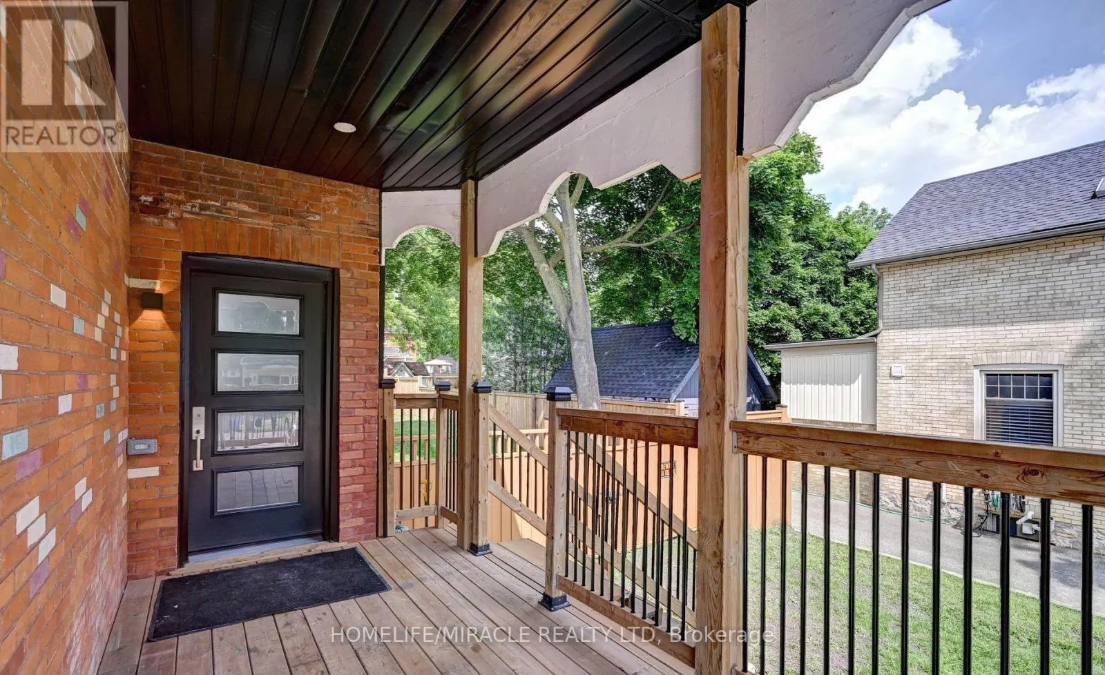831 HAMILTON STREET