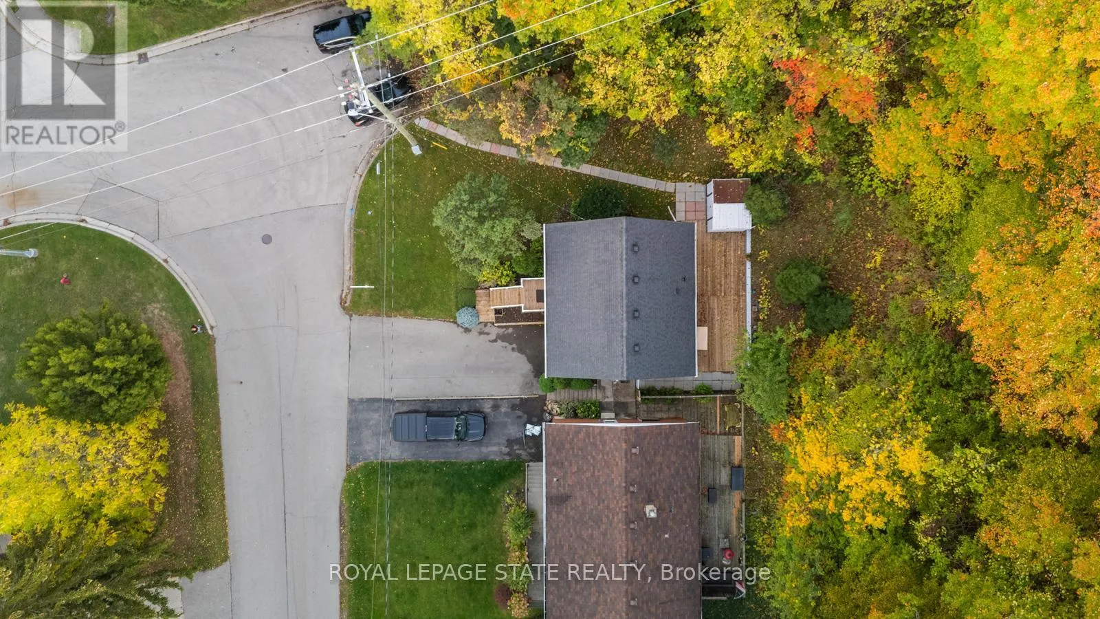 62 BRENTWOOD DRIVE