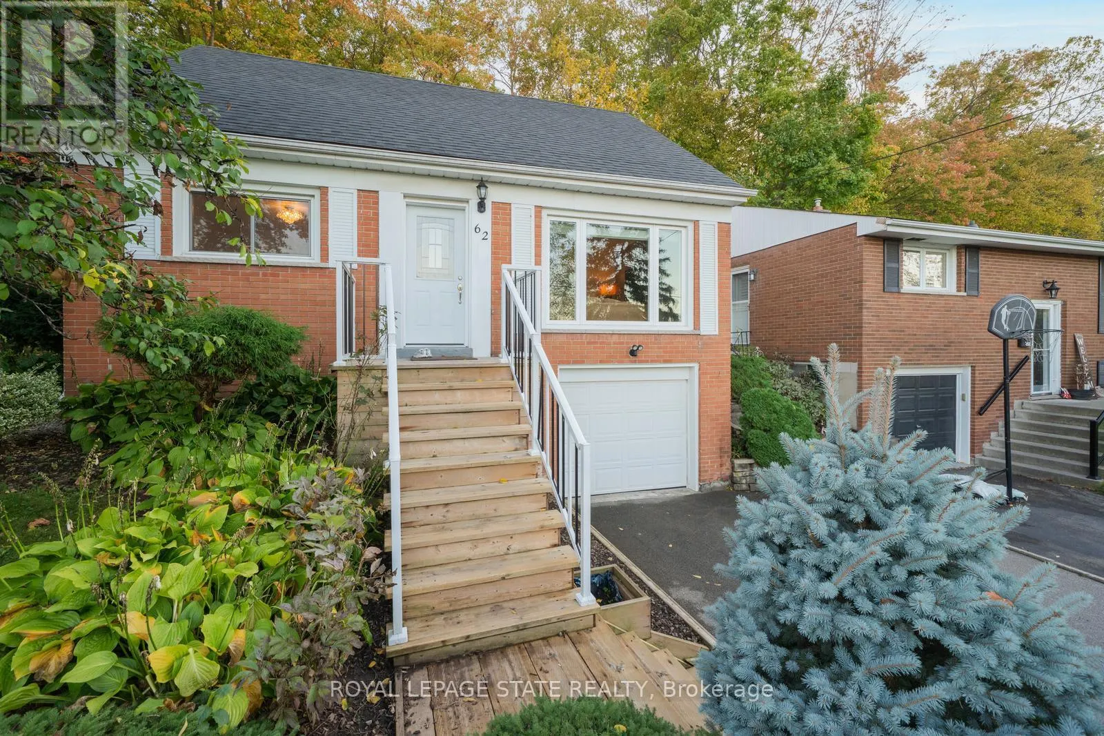 62 BRENTWOOD DRIVE