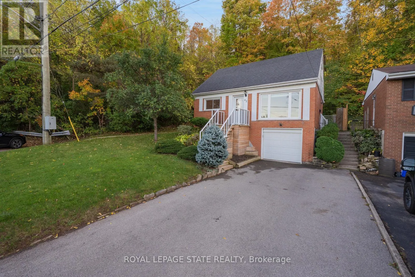 62 BRENTWOOD DRIVE