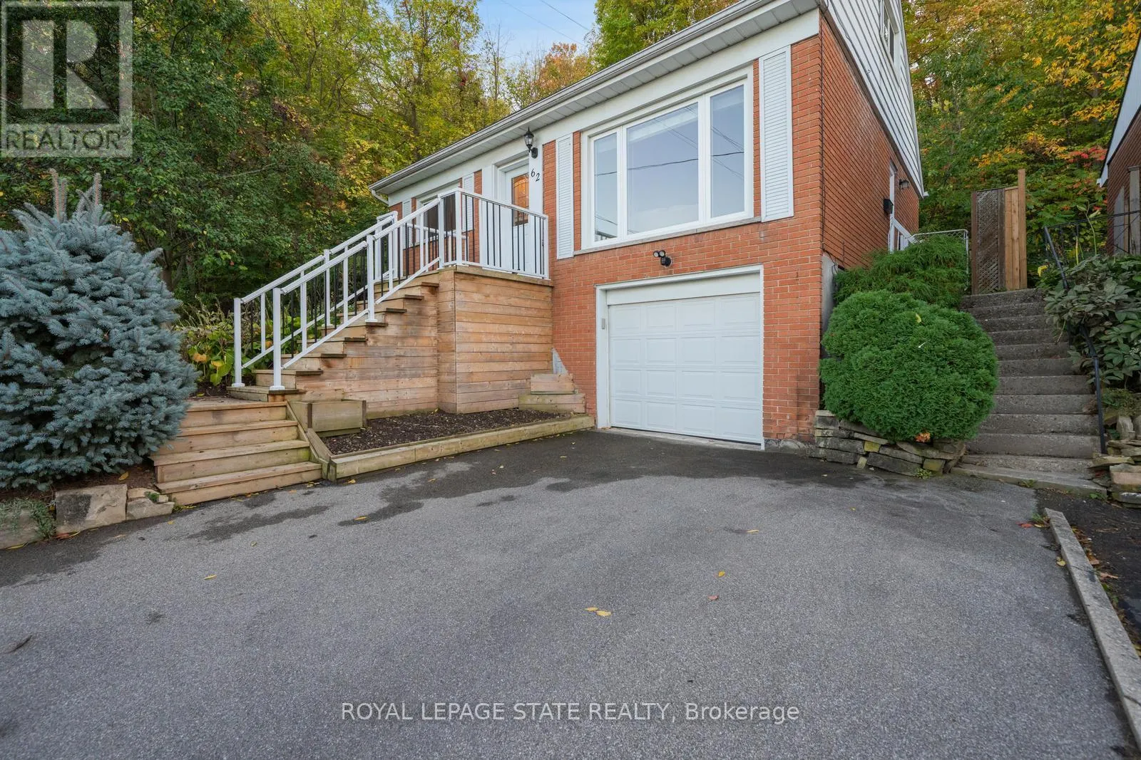 62 BRENTWOOD DRIVE