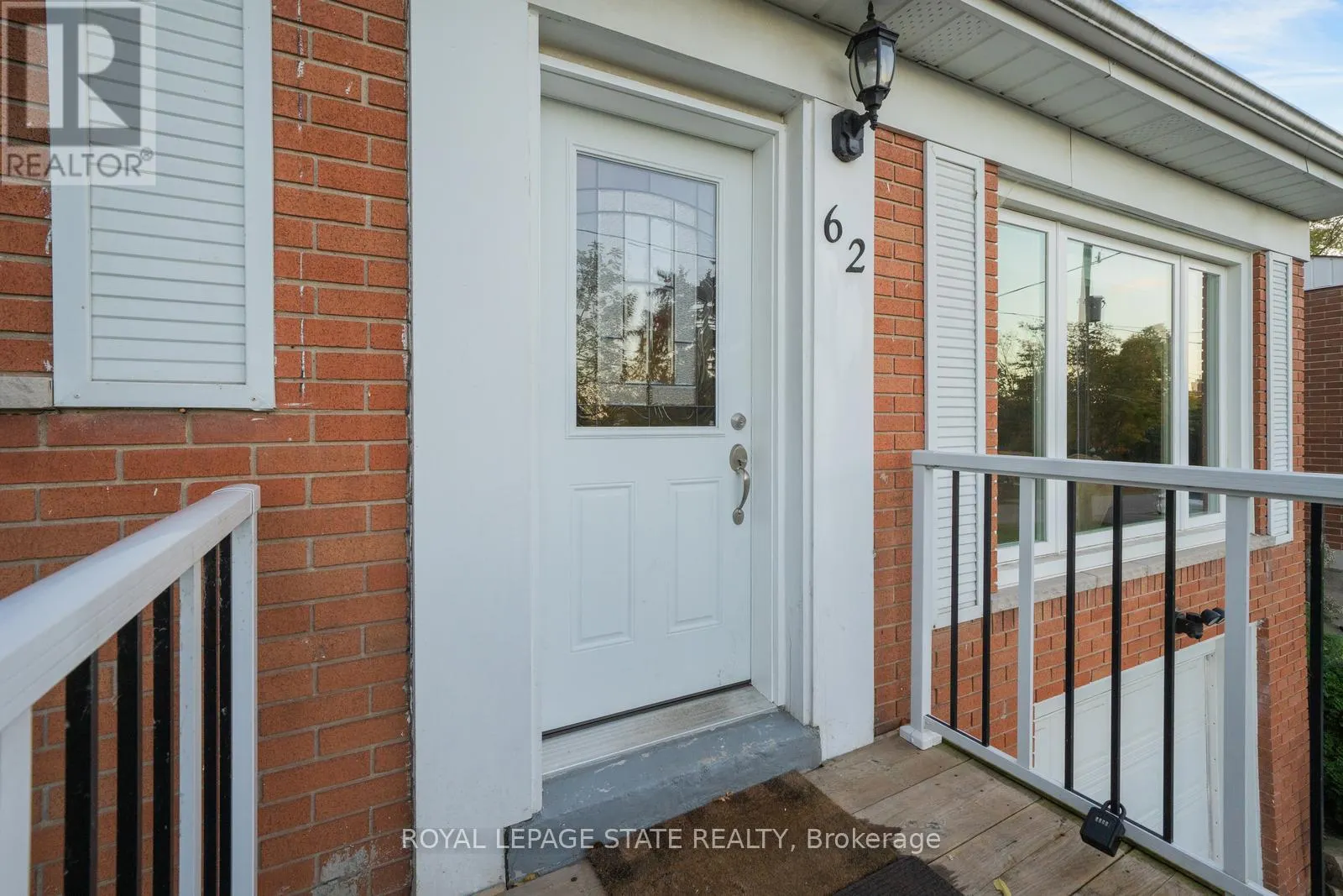 62 BRENTWOOD DRIVE