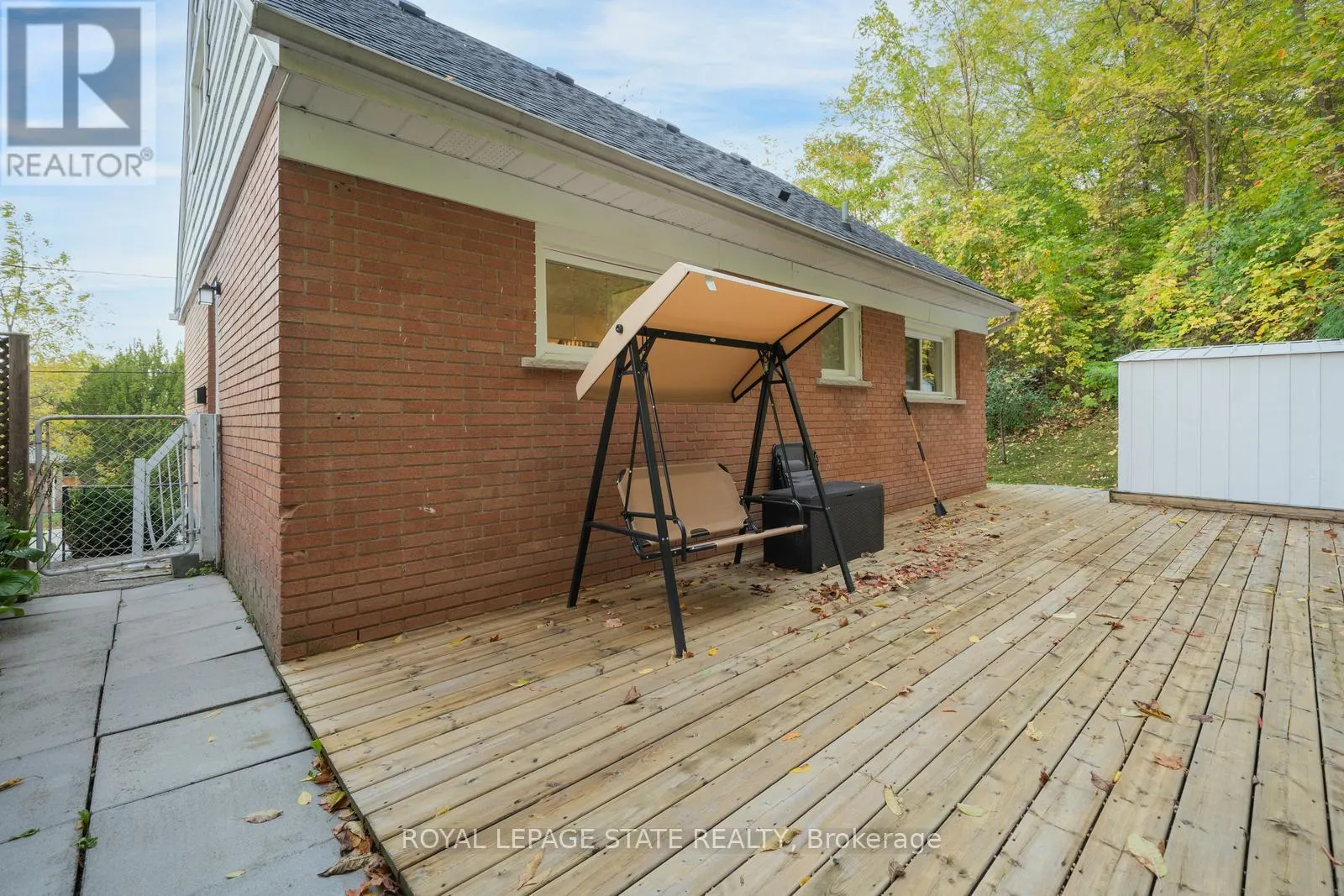 62 BRENTWOOD DRIVE