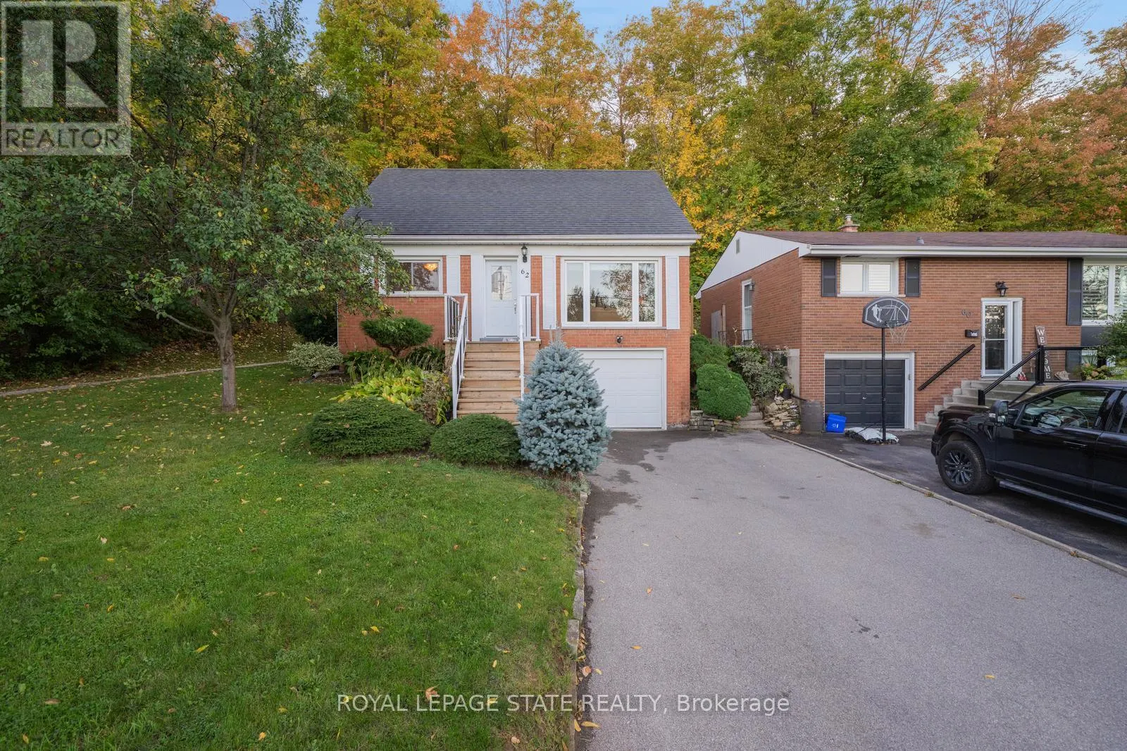 62 BRENTWOOD DRIVE