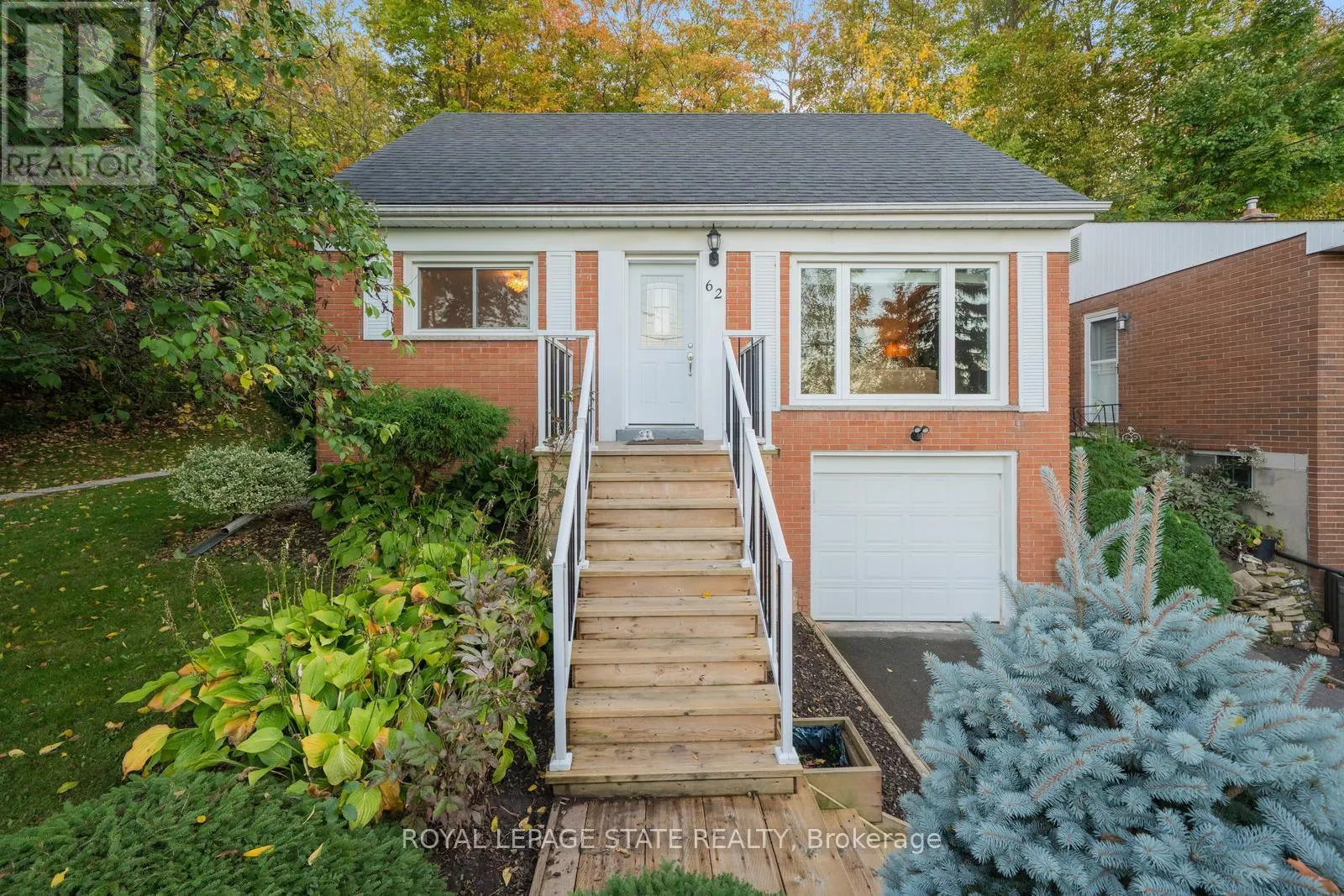 62 BRENTWOOD DRIVE