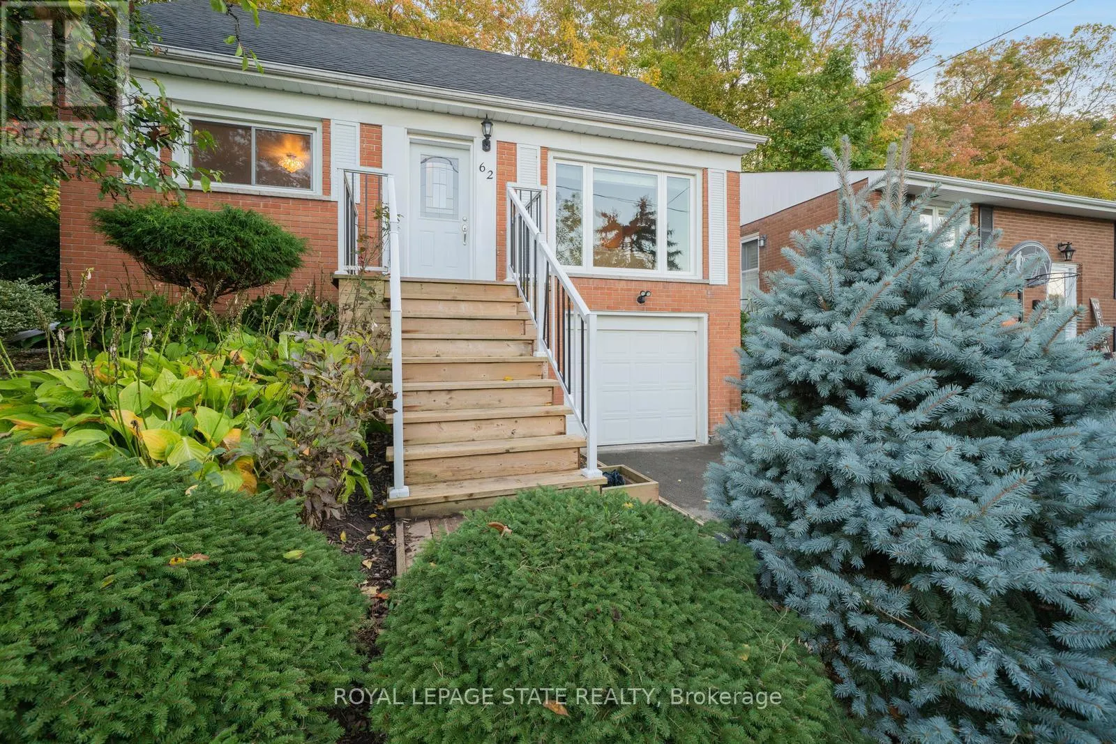 62 BRENTWOOD DRIVE