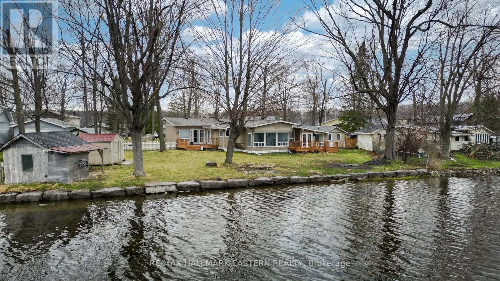 30 EDGEWATER DRIVE
