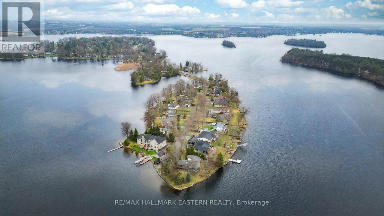 30 EDGEWATER DRIVE