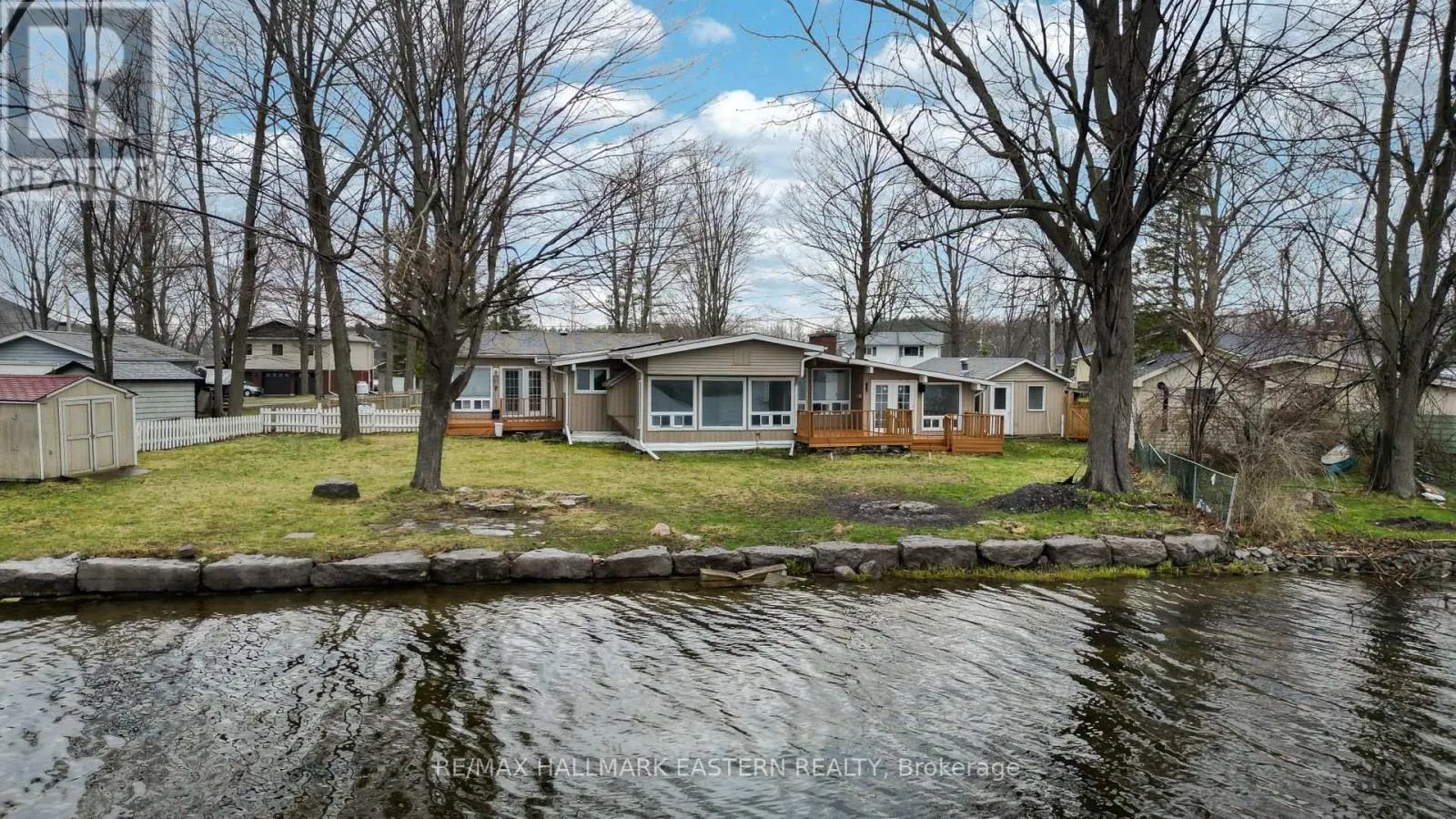 30 EDGEWATER DRIVE