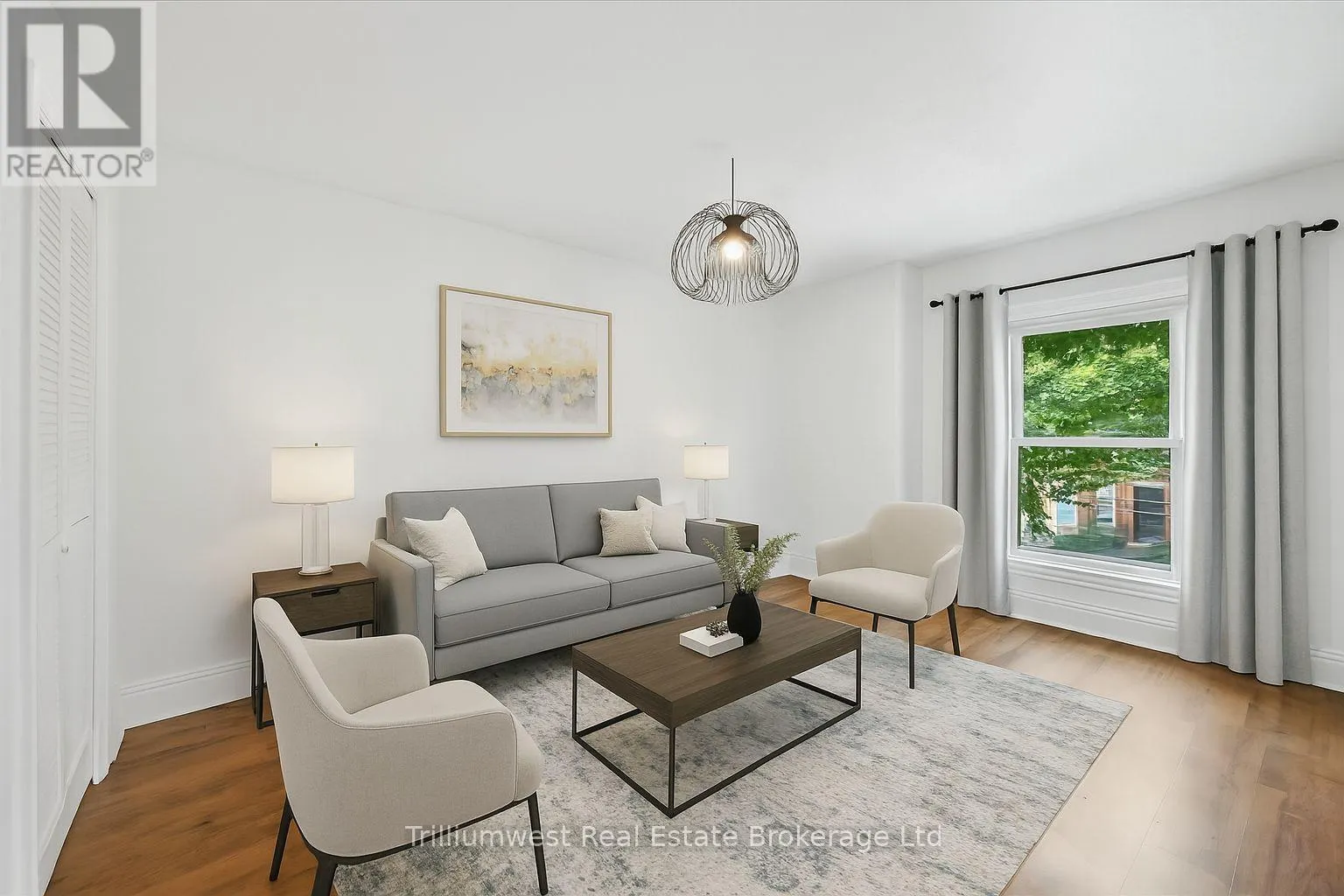 4 MADISON AVENUE