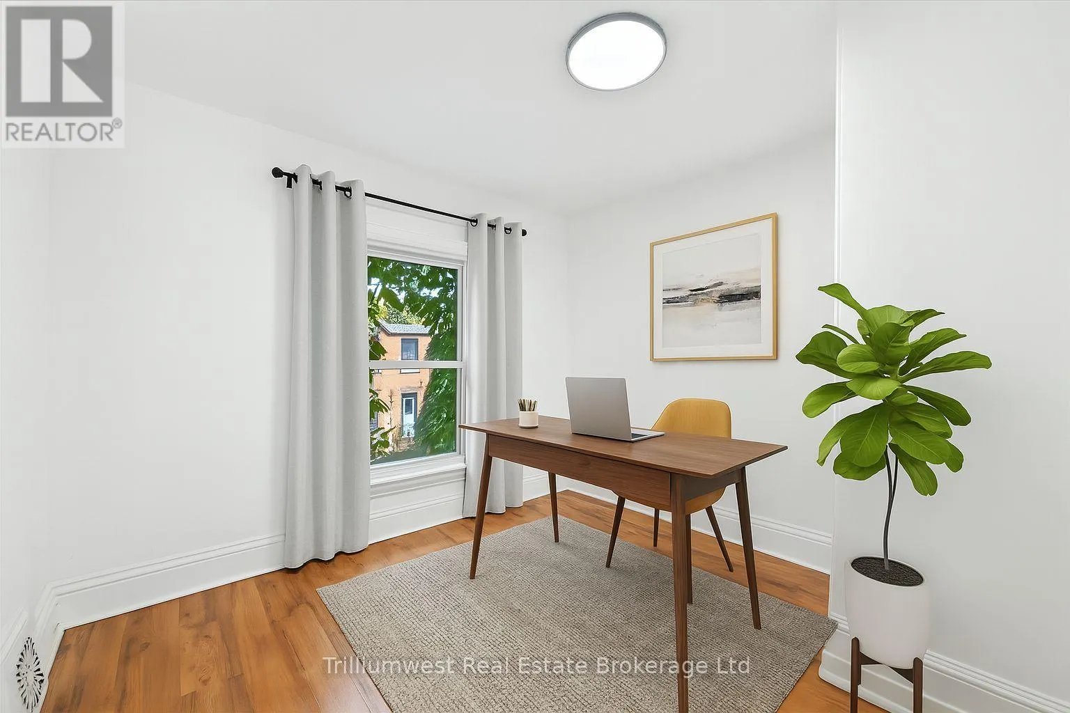 4 MADISON AVENUE