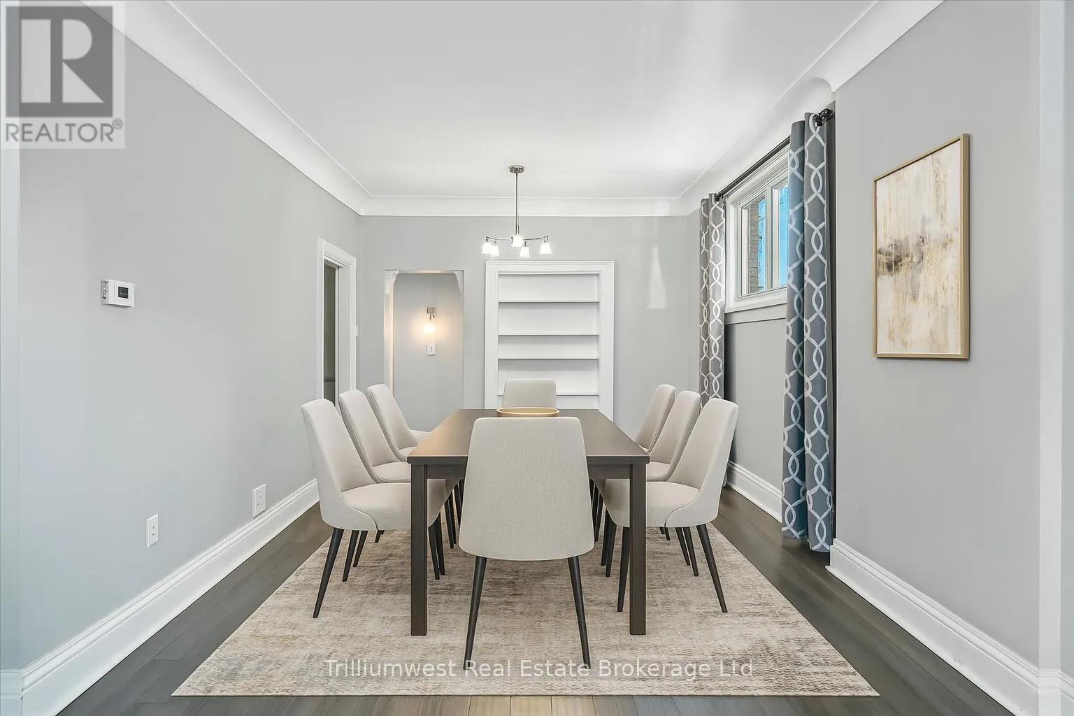 4 MADISON AVENUE