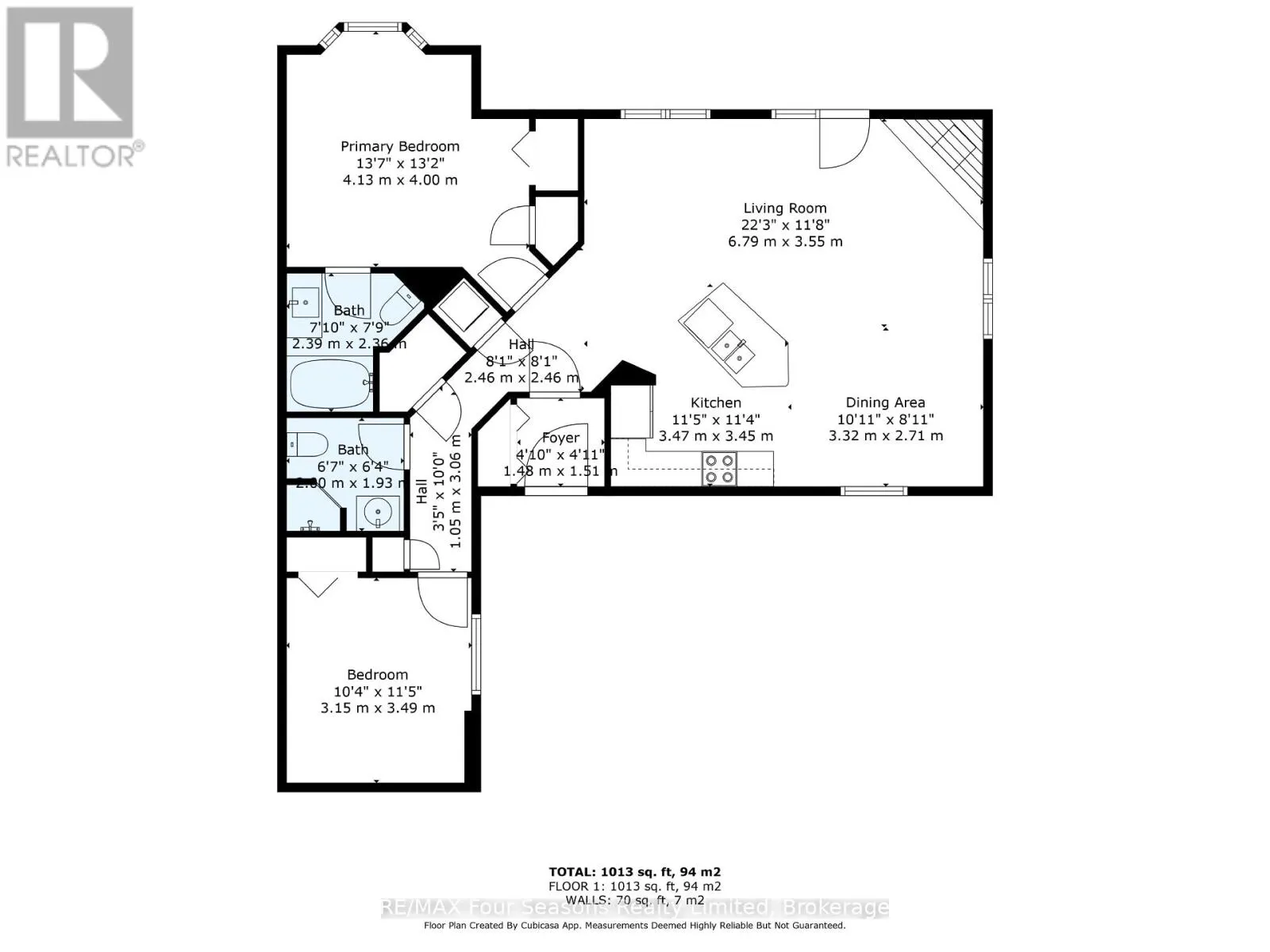 114 - 184 SNOWBRIDGE WAY, #114