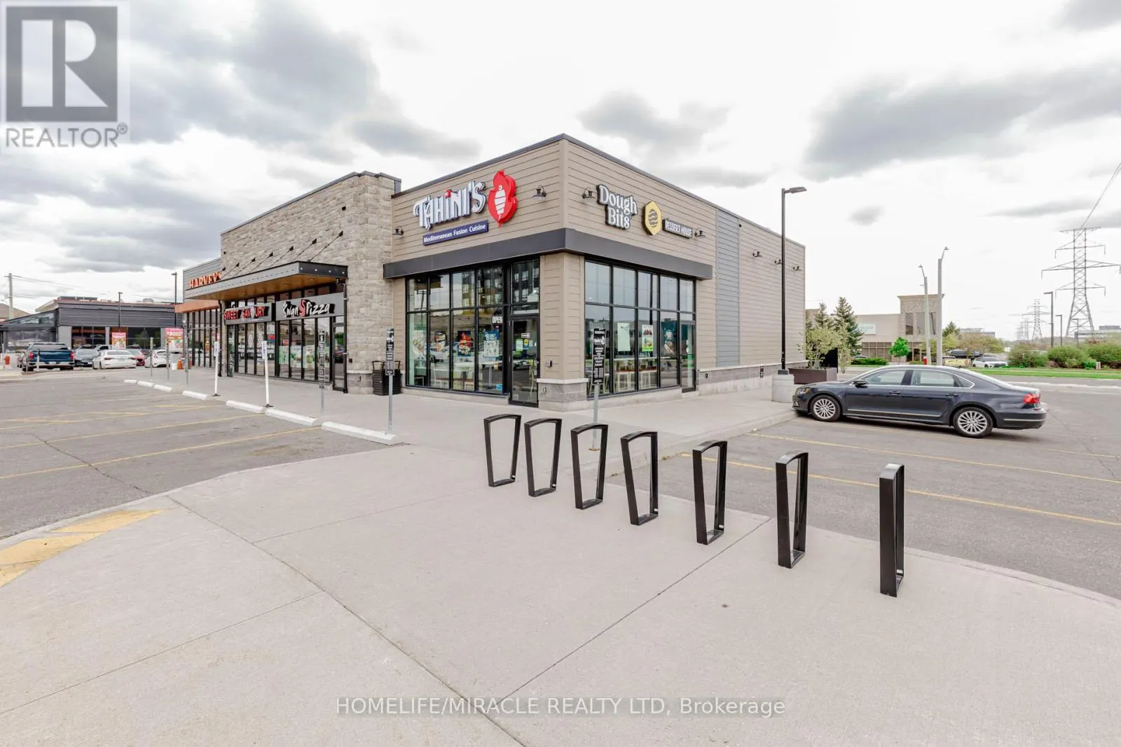 #4 - 263 NORTHFIELD DRIVE E