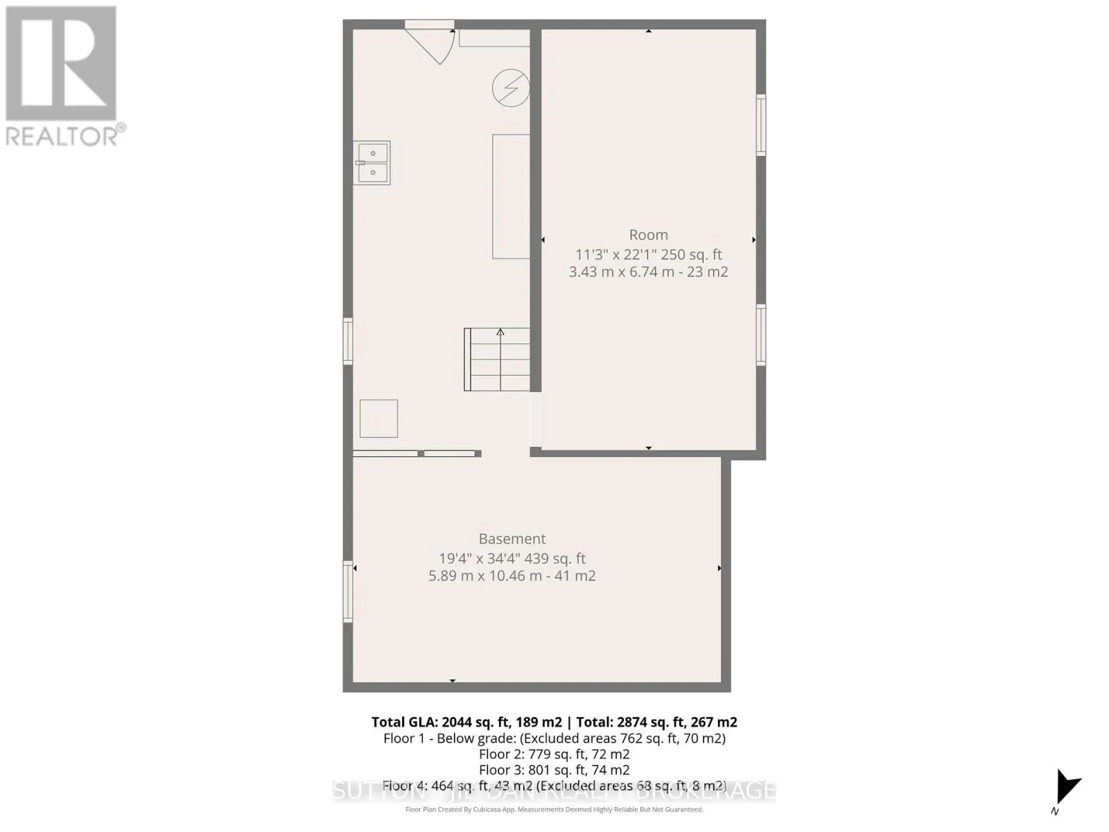 335 ST JAMES STREET