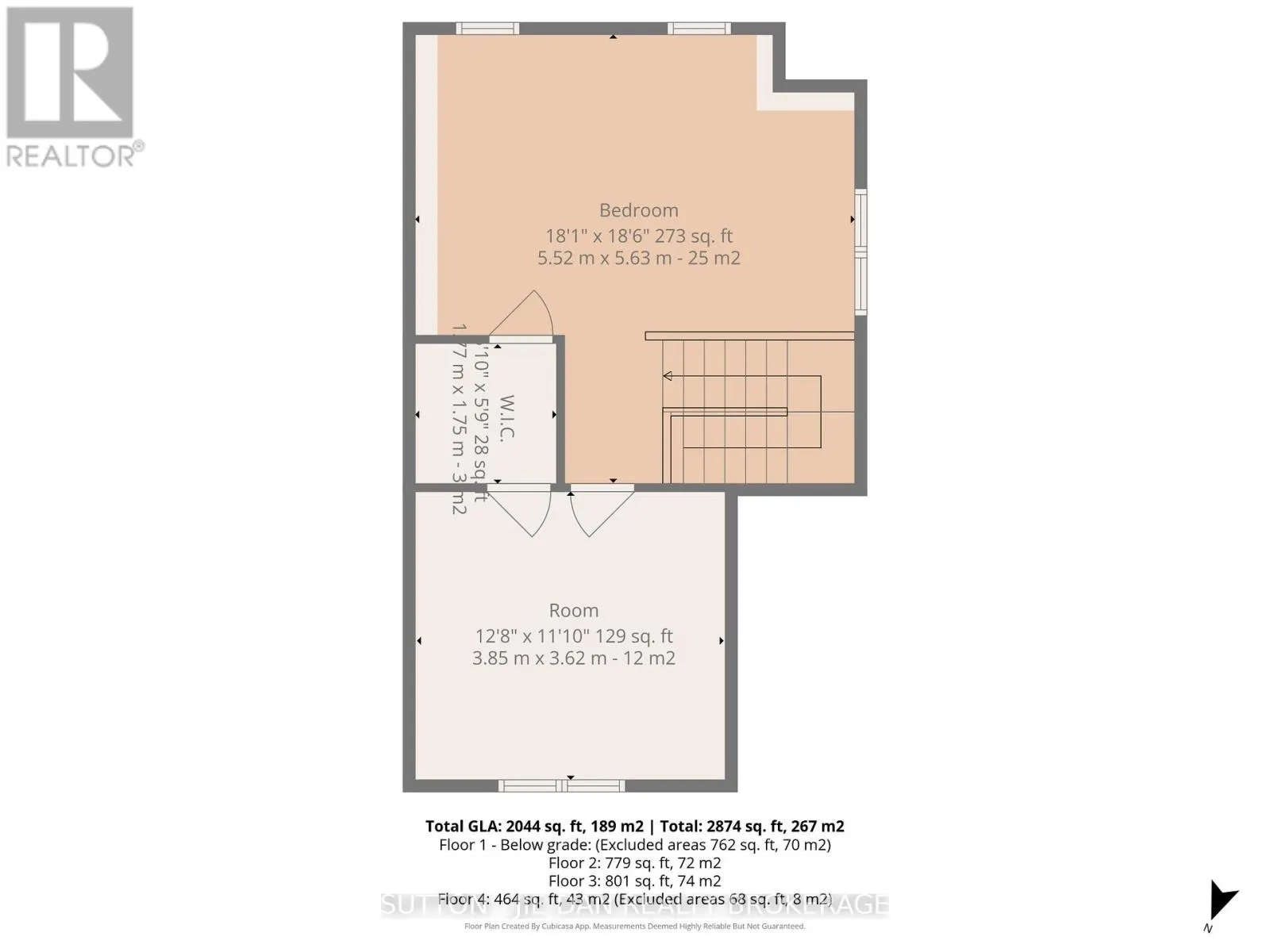 335 ST JAMES STREET