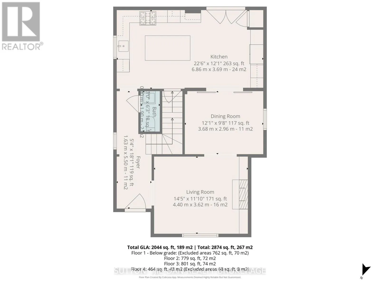 335 ST JAMES STREET