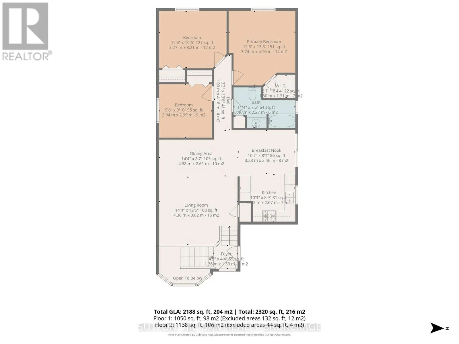 26 STONEYCREEK PLACE