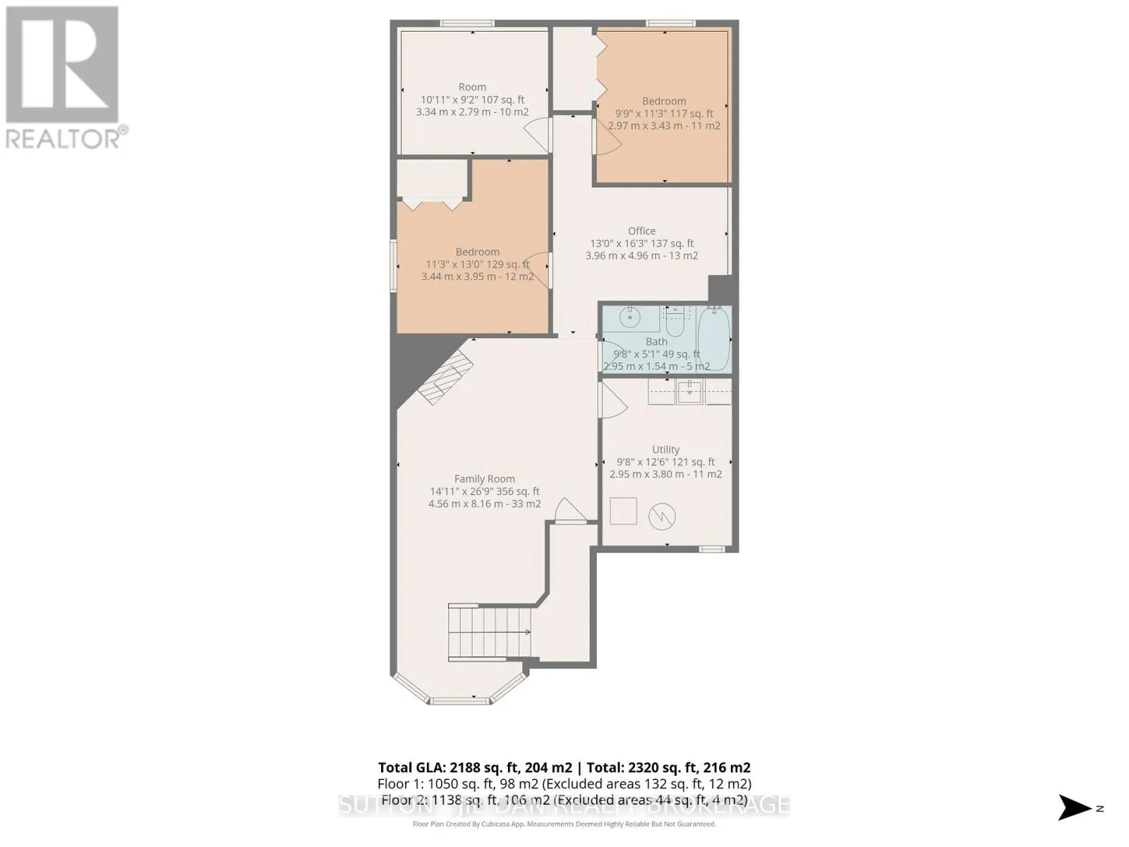 26 STONEYCREEK PLACE