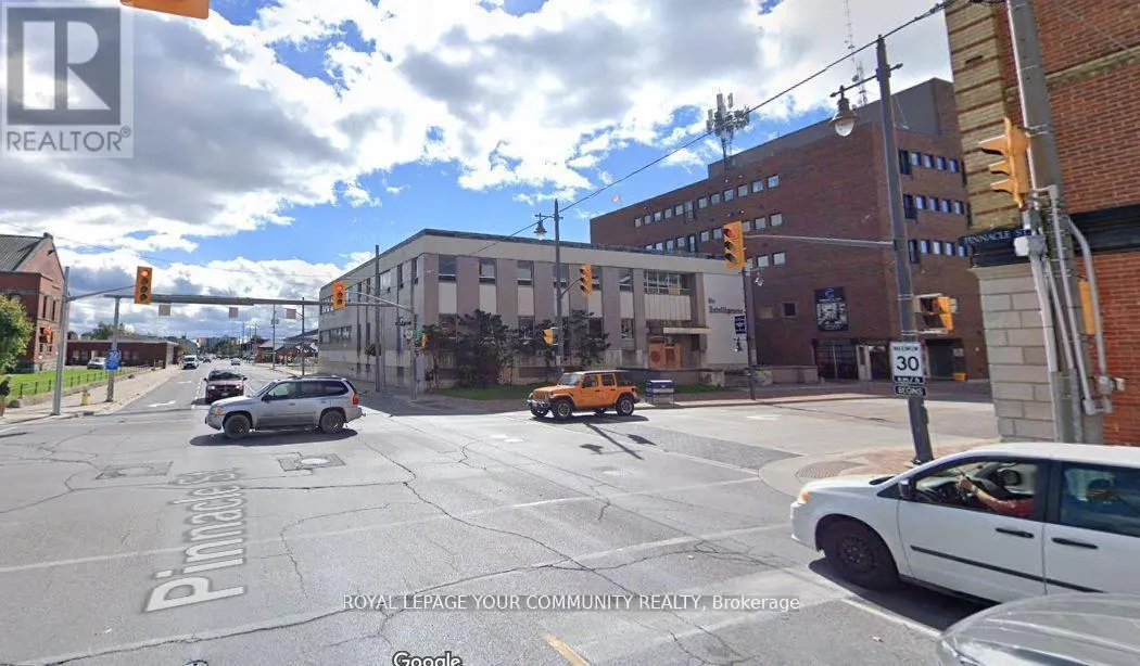 45 BRIDGE STREET E