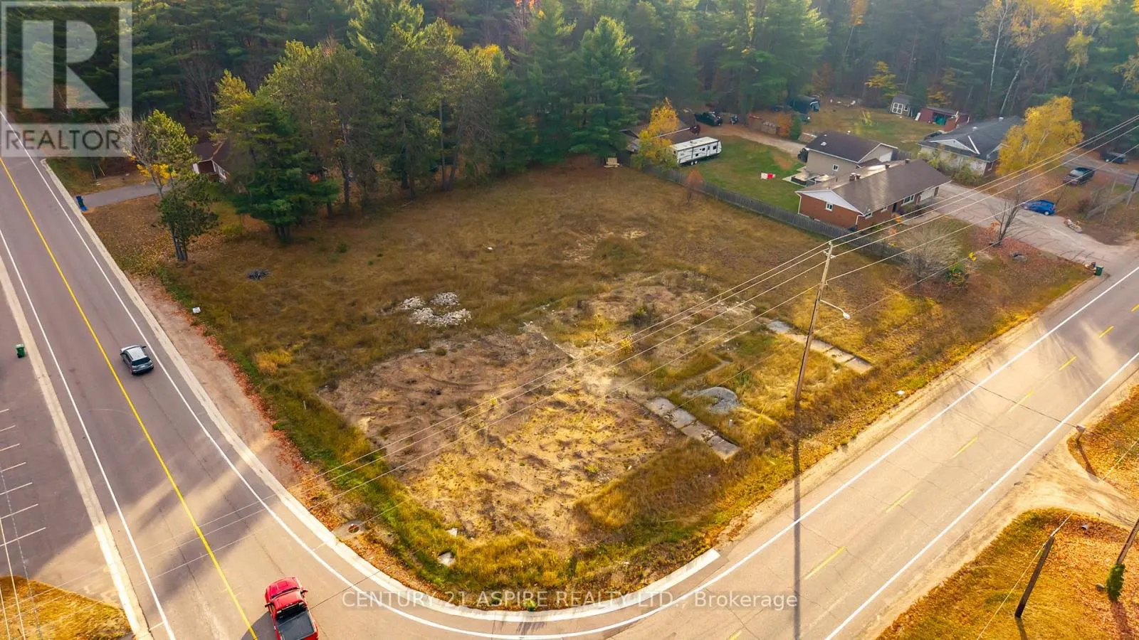 912 A DORAN ROAD