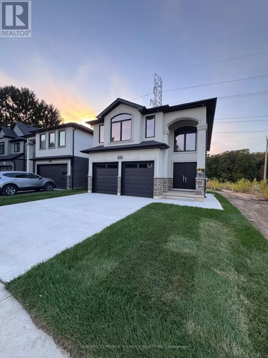 2641 BOBOLINK LANE