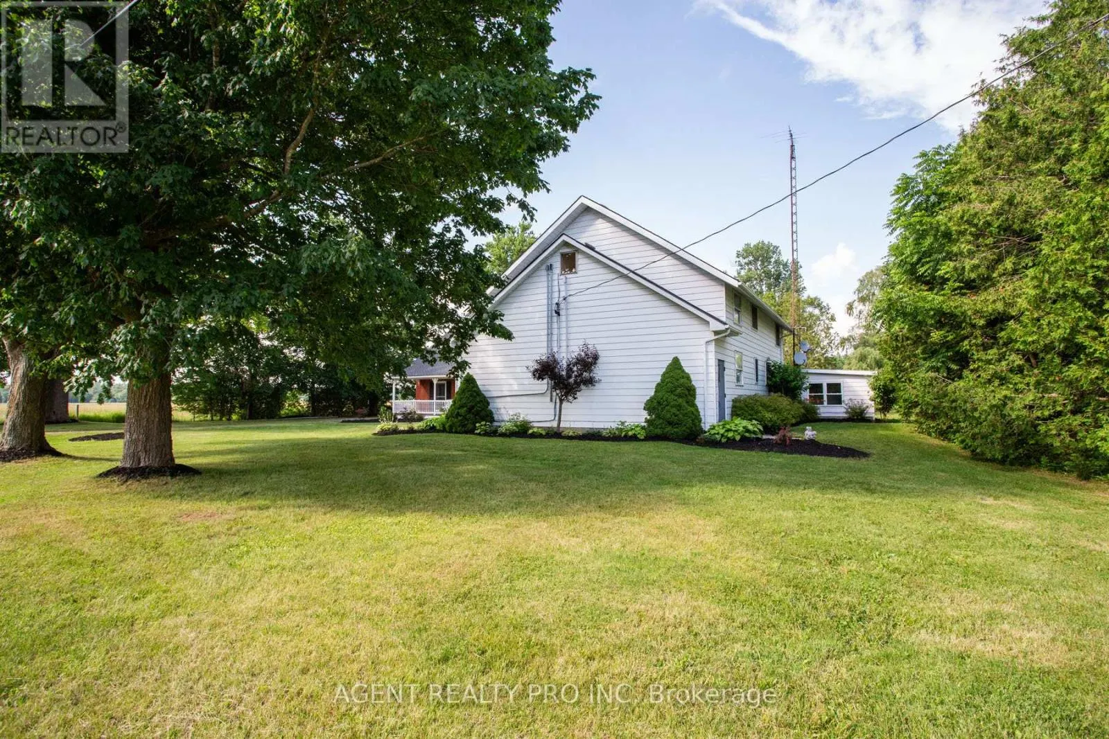 24264 COLDSTREAM ROAD