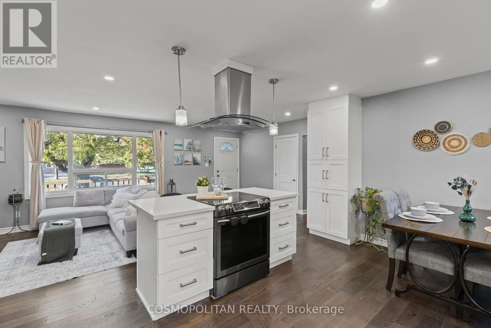 3662 CARTIER DRIVE