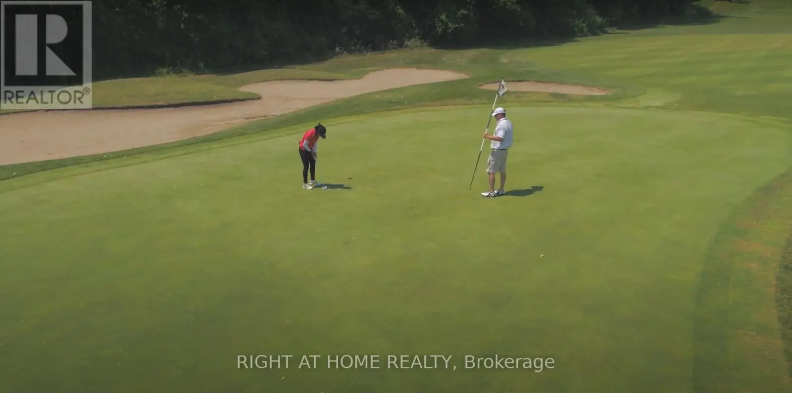 9 GOLF LINKS DRIVE