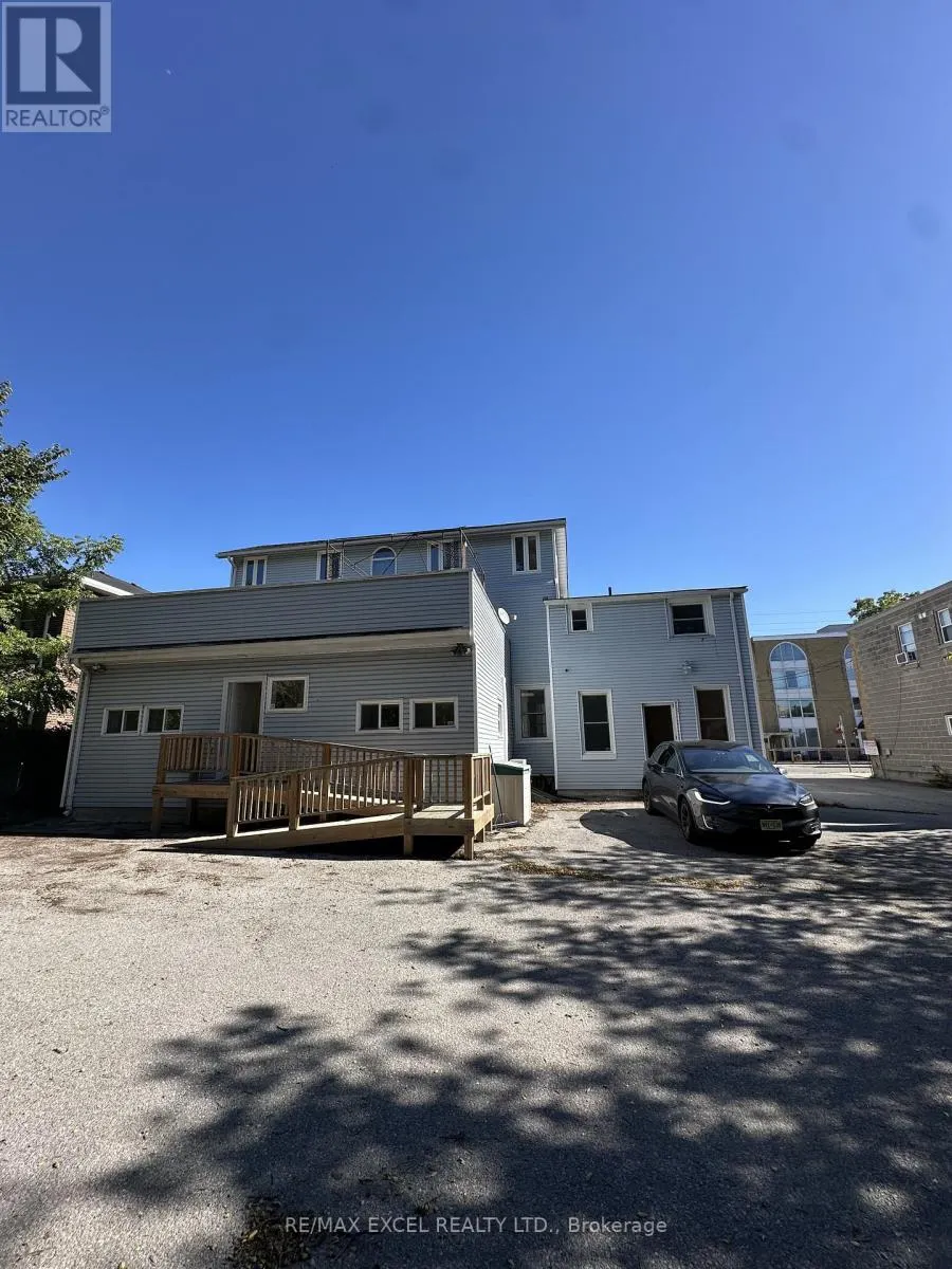 319 DIVISION STREET