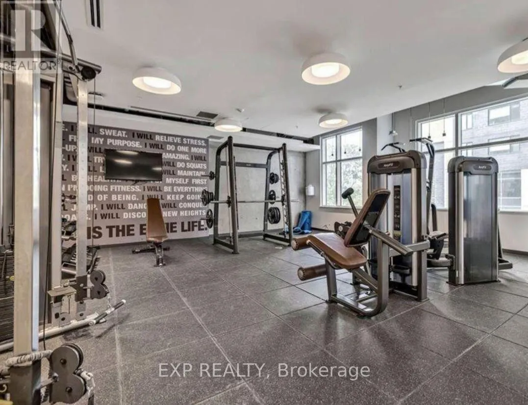 1102 - 105 CHAMPAGNE AVENUE