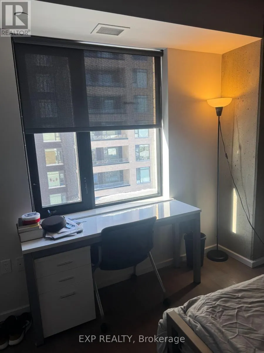 1102 - 105 CHAMPAGNE AVENUE