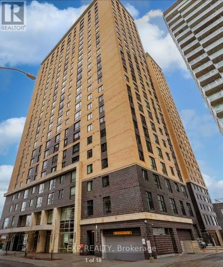 1102 - 105 CHAMPAGNE AVENUE
