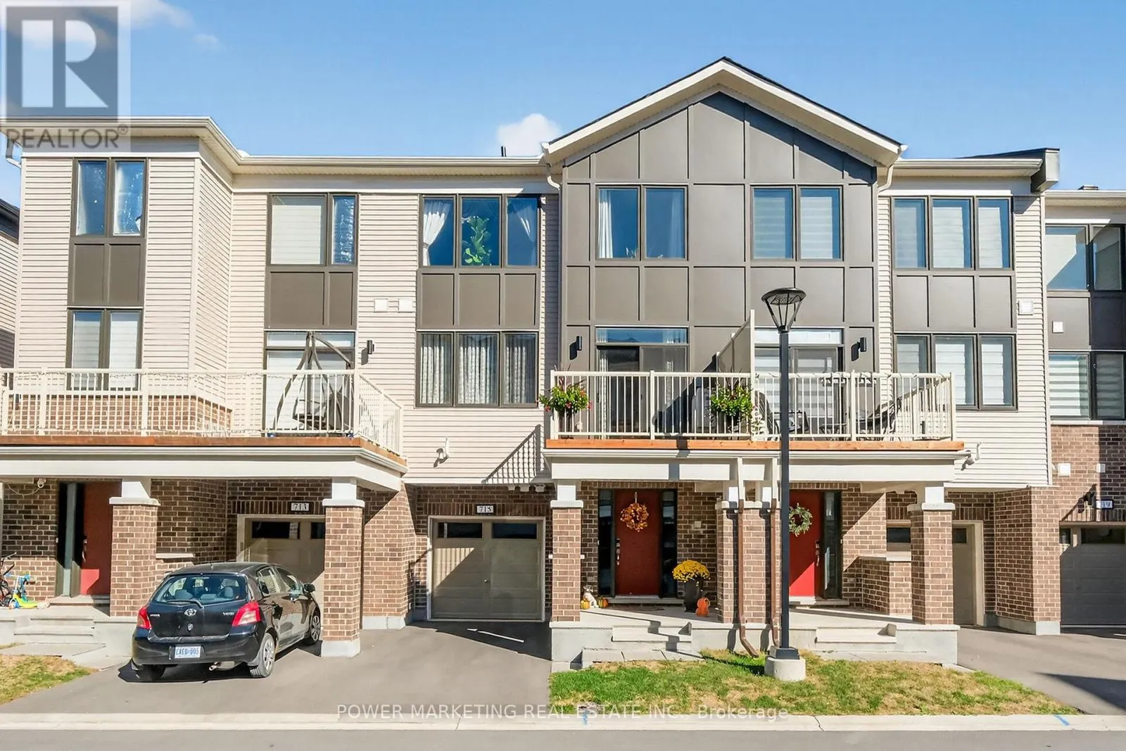 715 HYDRUS PRIVATE