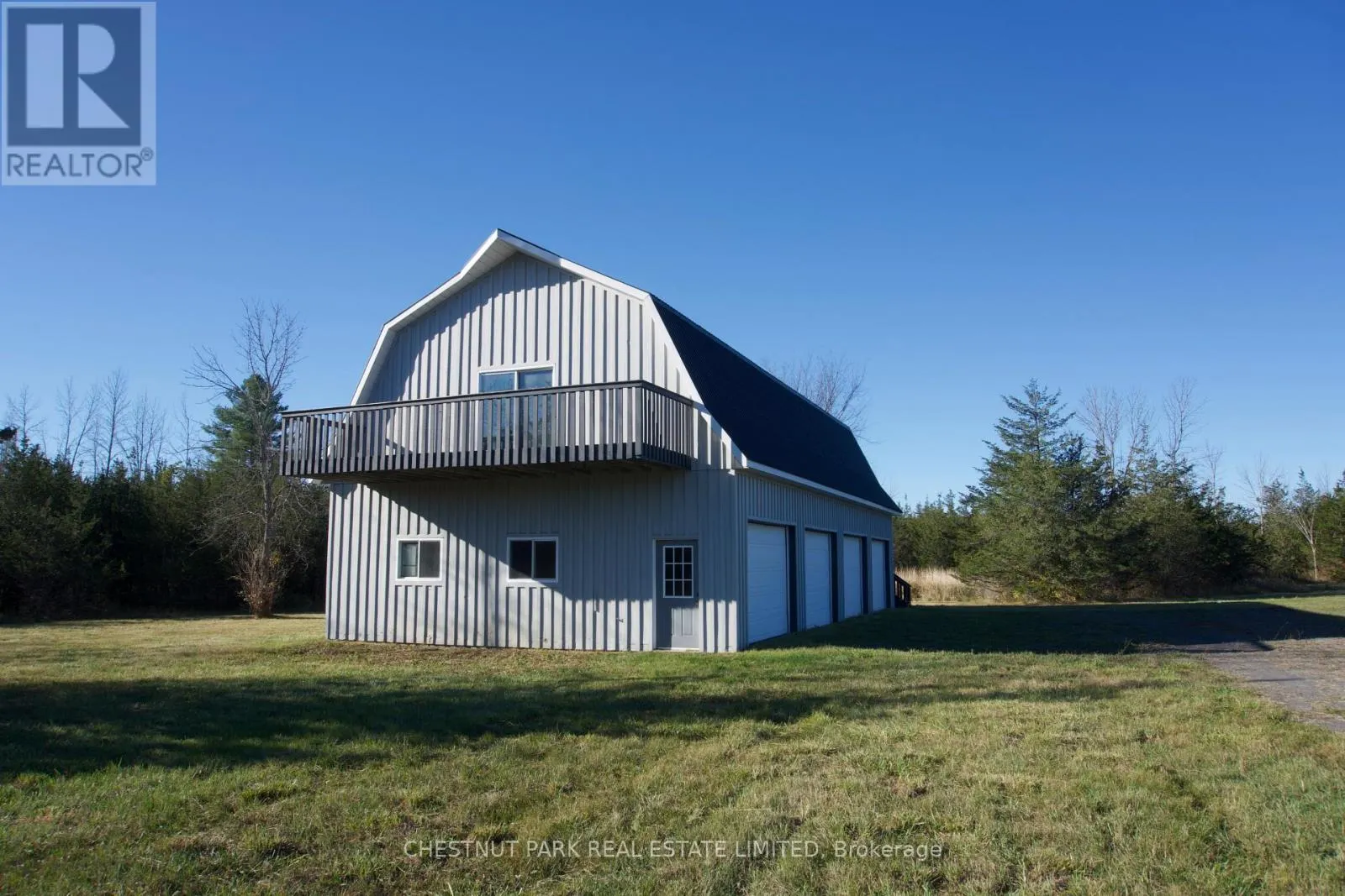 101 & 111 FOSTER ROAD