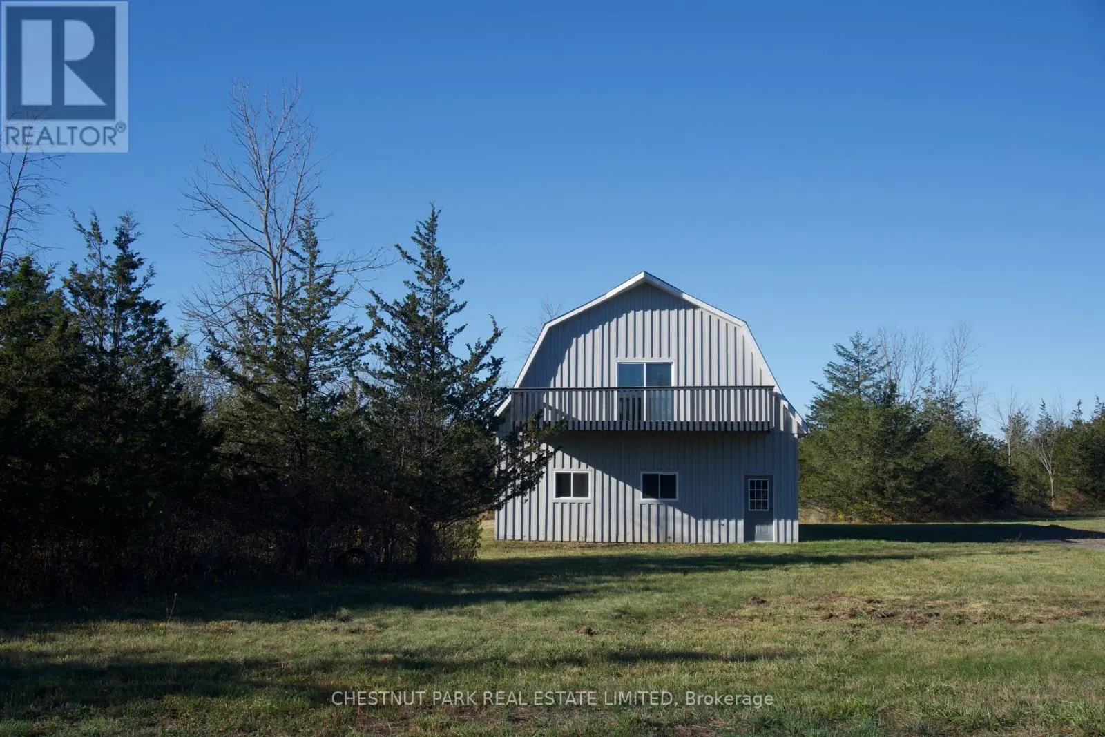 101 & 111 FOSTER ROAD