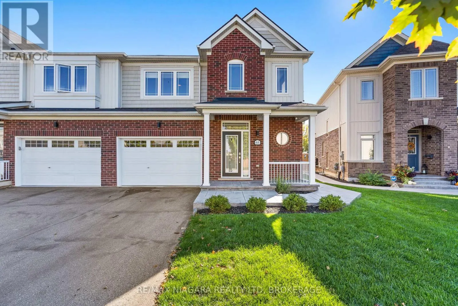 68 DOMINION CRESCENT