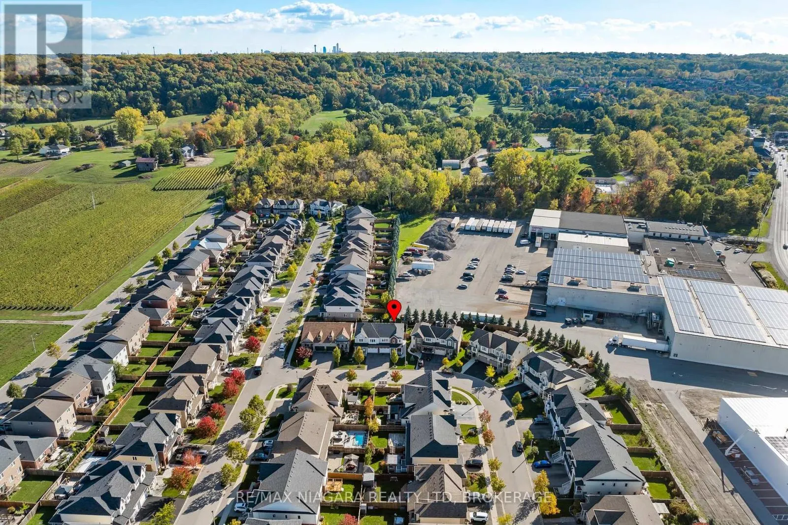 68 DOMINION CRESCENT