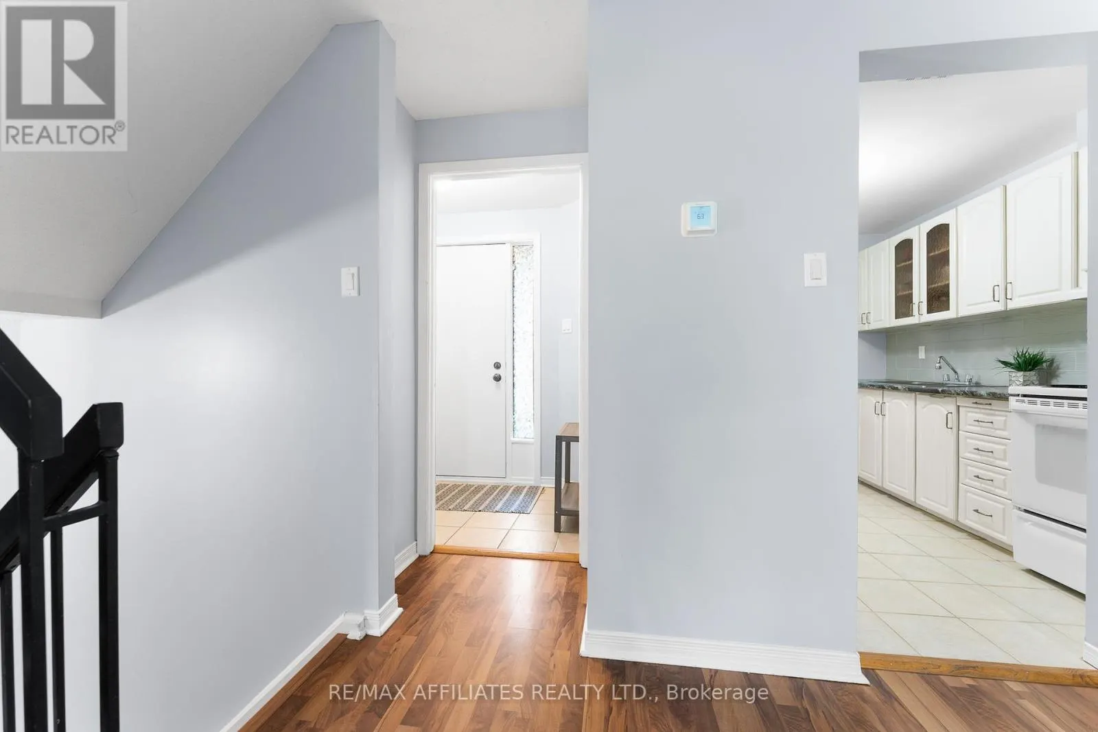2 TEDWYN DRIVE