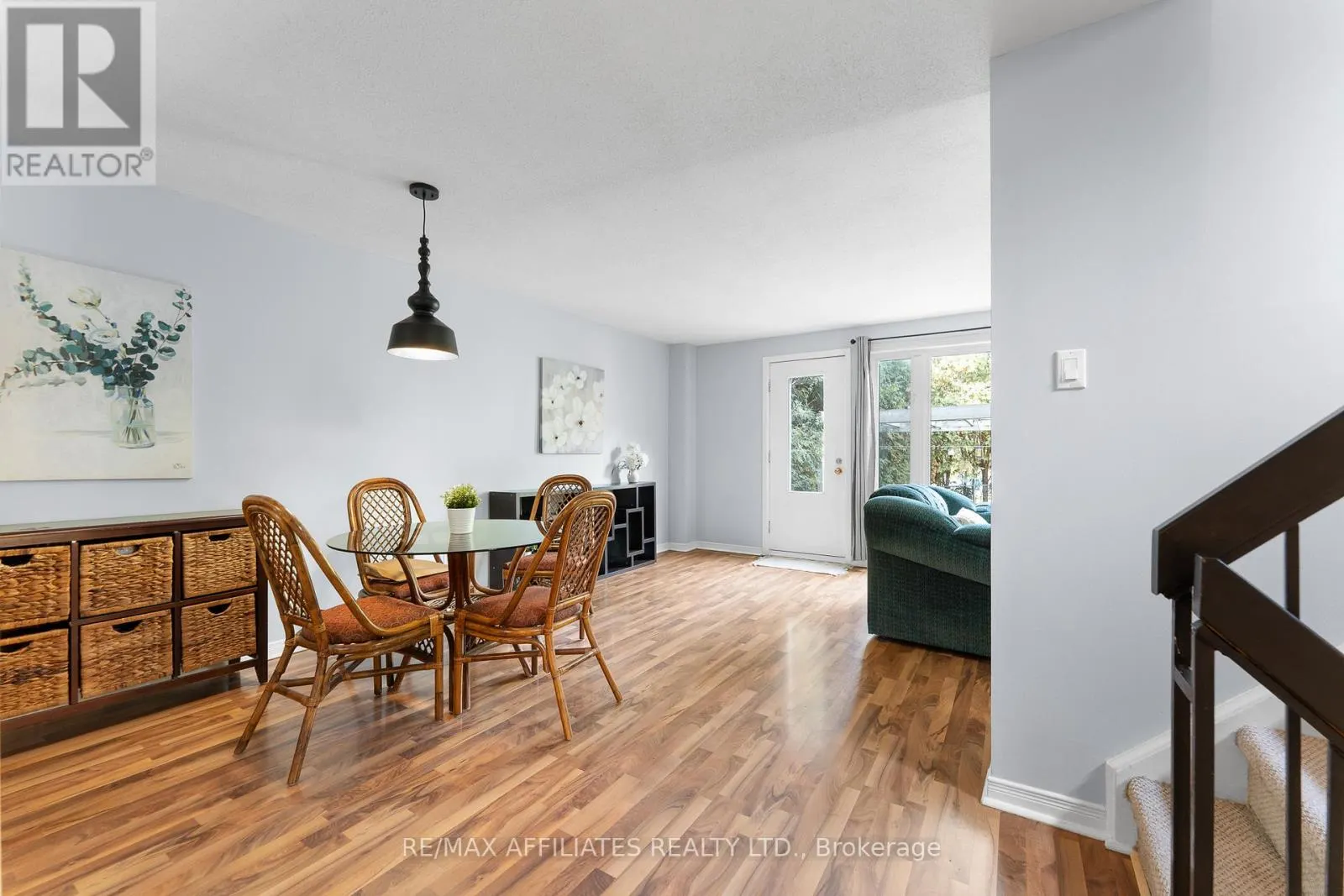 2 TEDWYN DRIVE