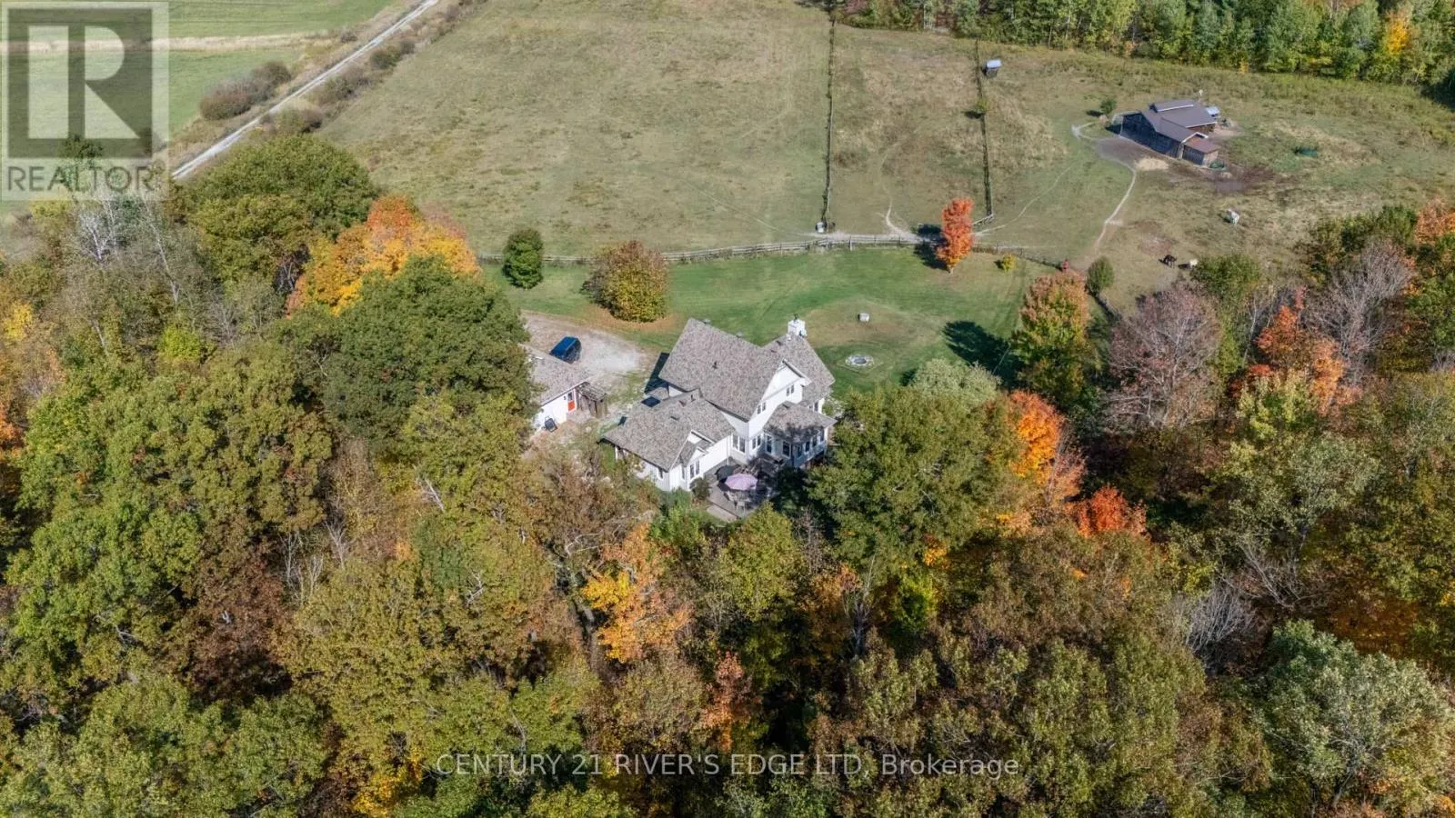 1664 NEEDHAM SIDE ROAD SIDE ROAD