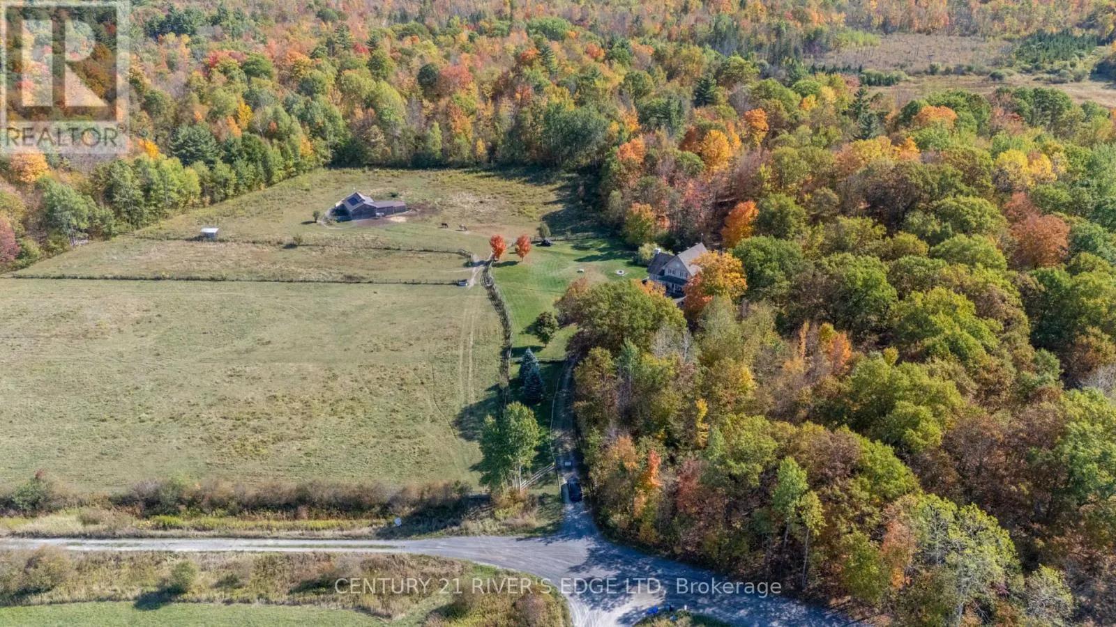 1664 NEEDHAM SIDE ROAD SIDE ROAD