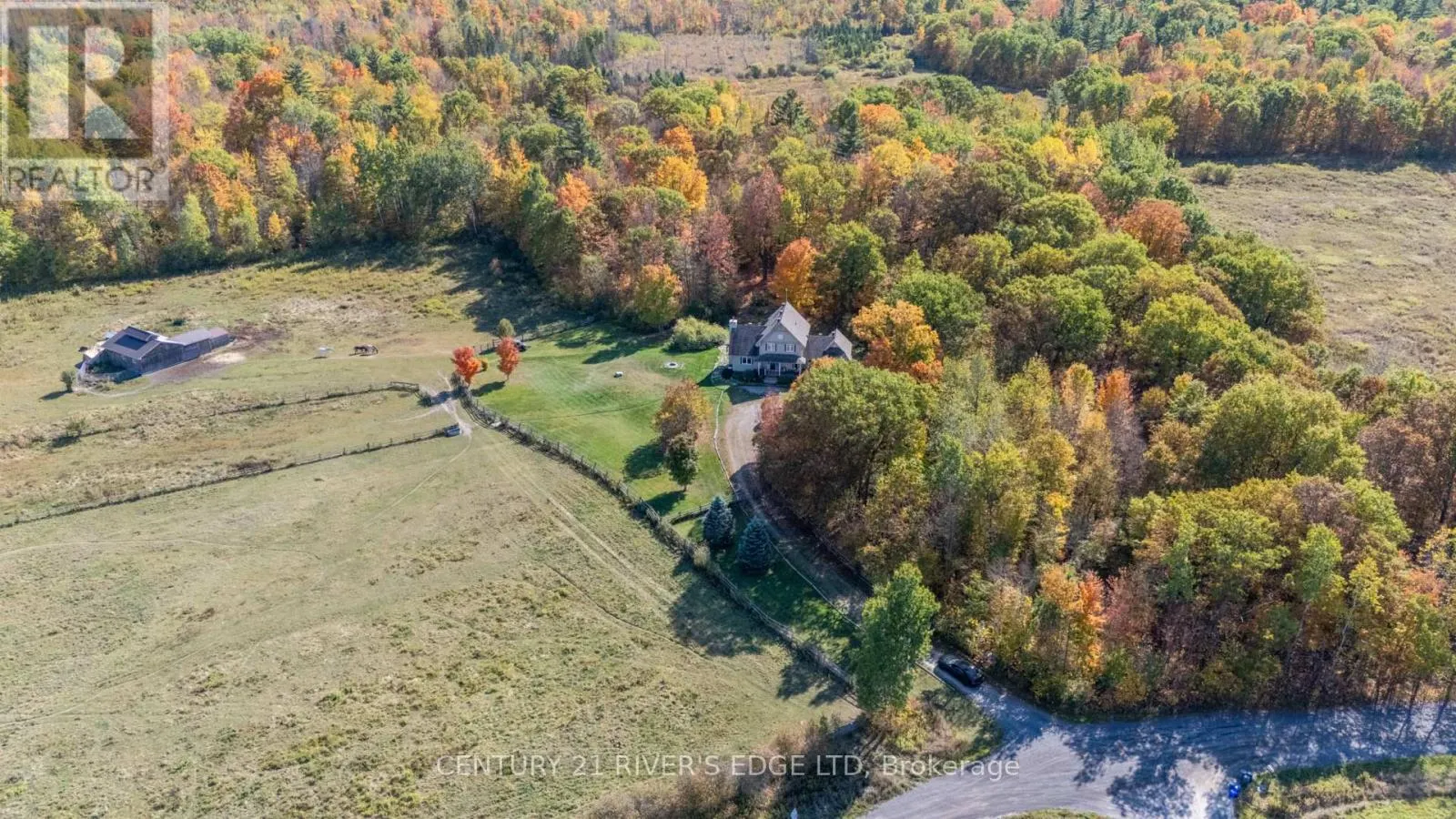 1664 NEEDHAM SIDE ROAD SIDE ROAD