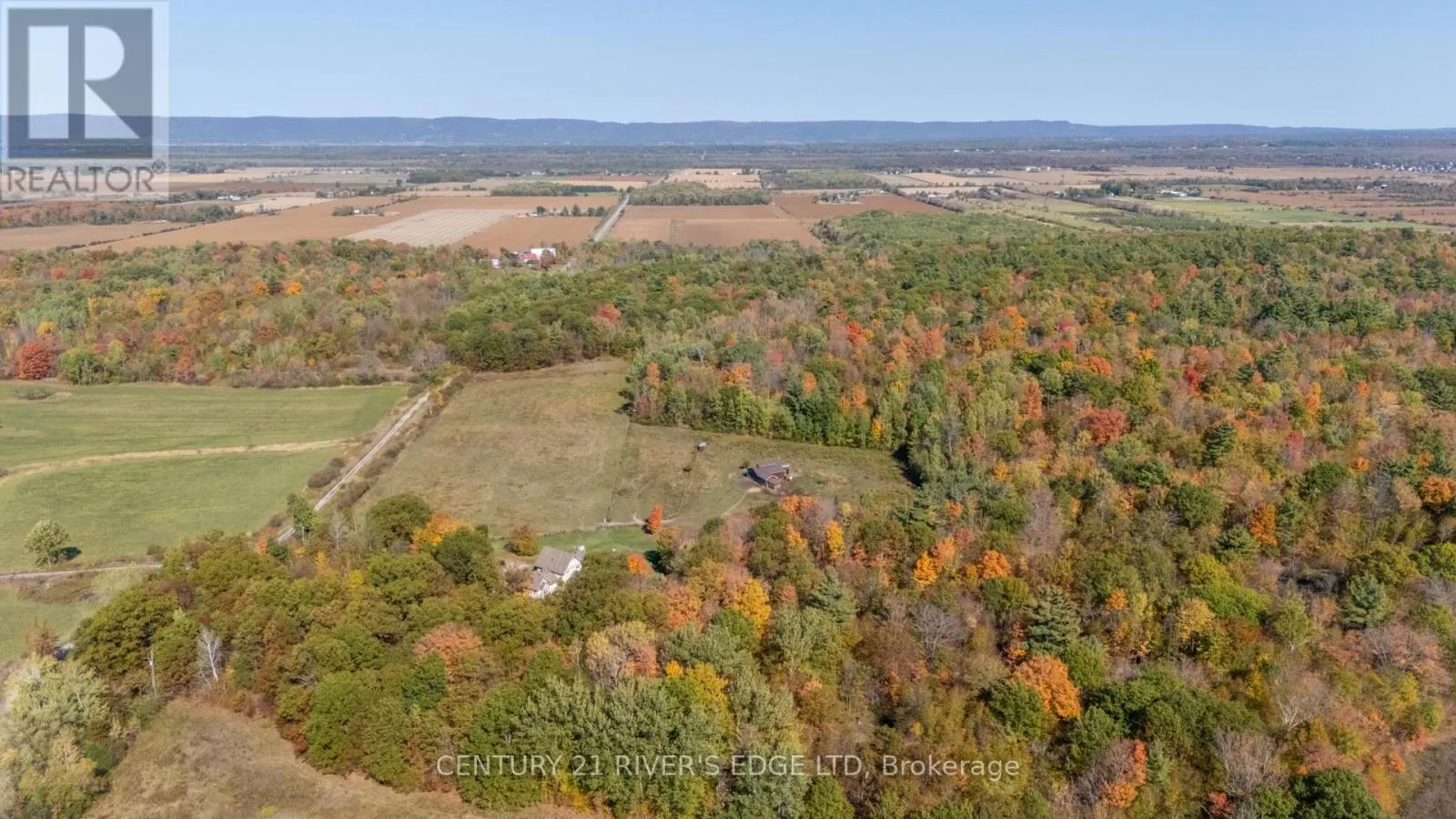 1664 NEEDHAM SIDE ROAD SIDE ROAD