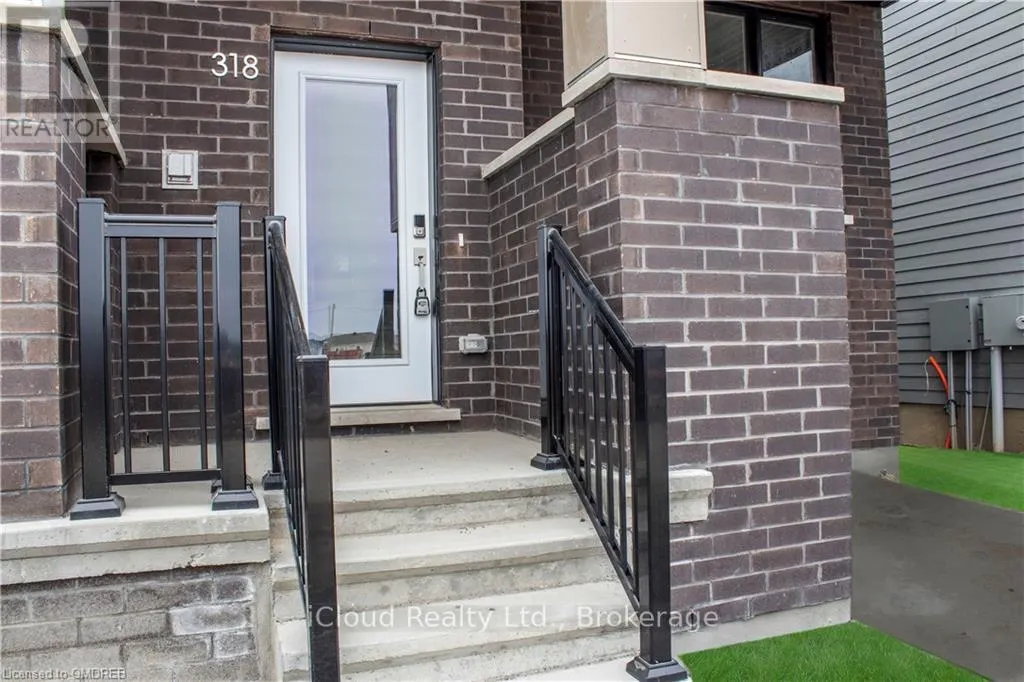 318 CATSFOOT WALK