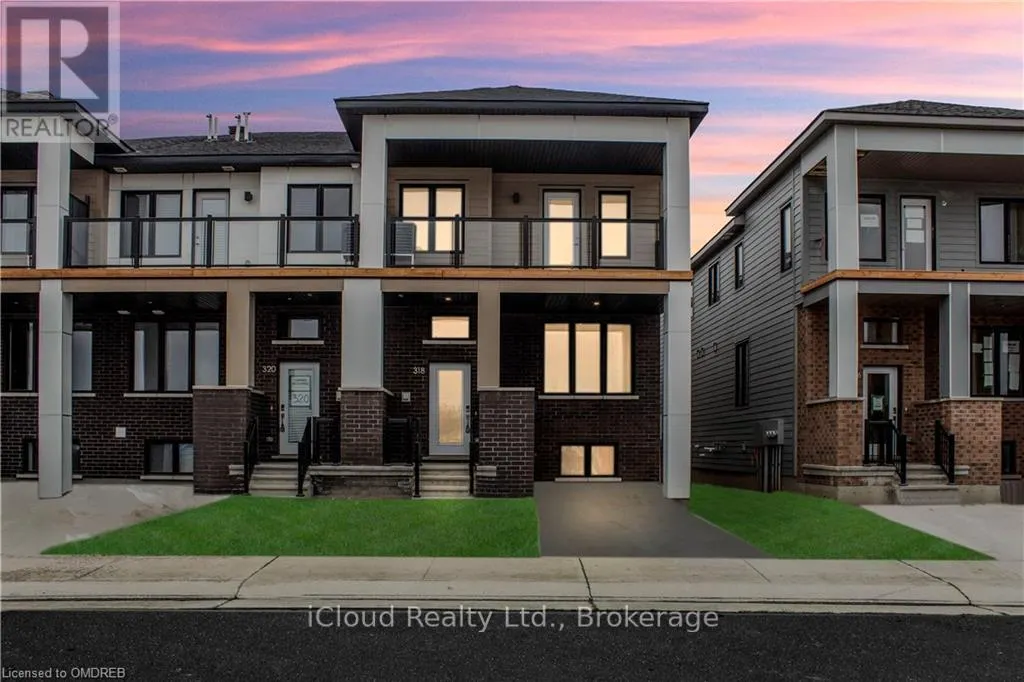 318 CATSFOOT WALK