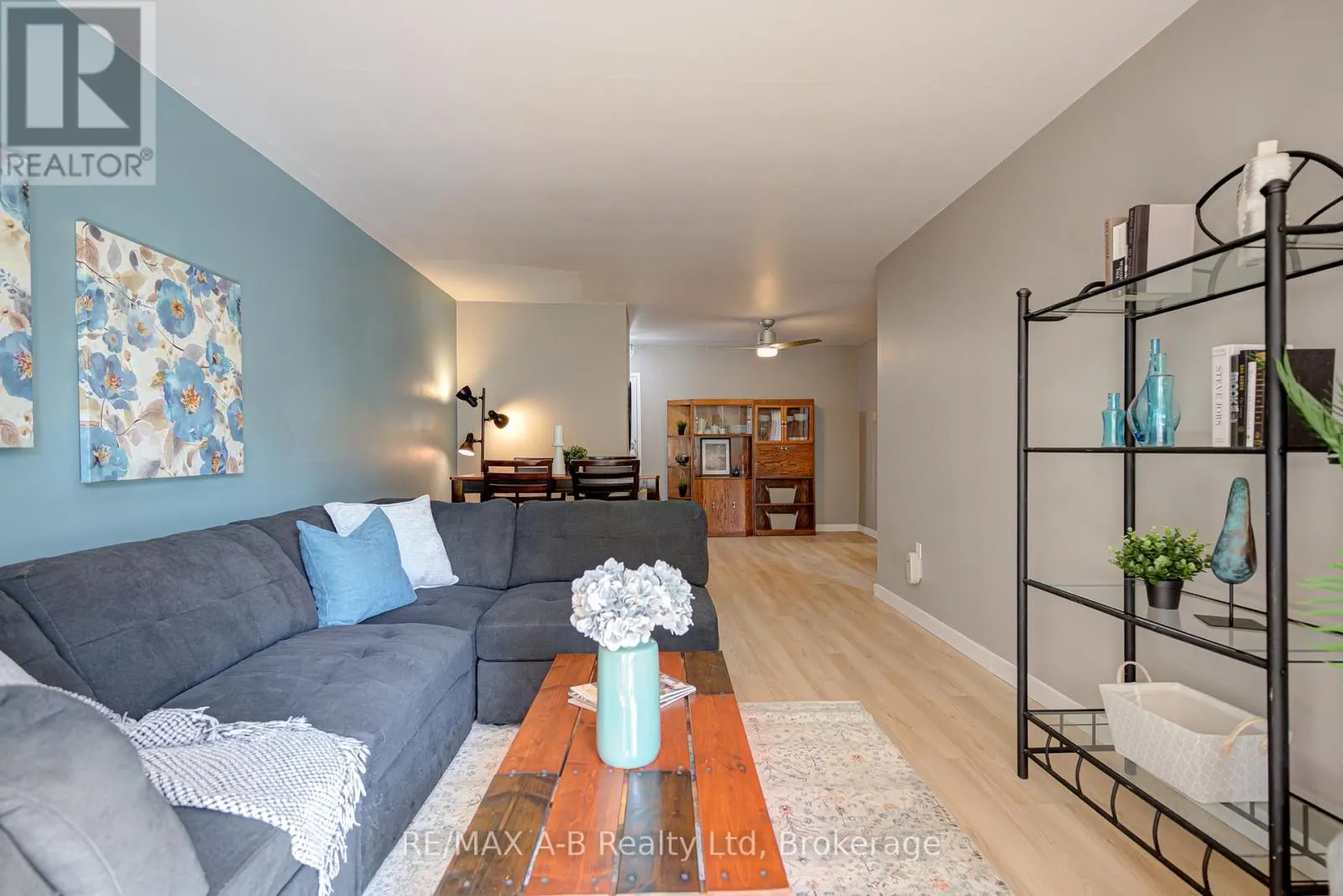 101 - 583 MORNINGTON AVENUE, #101