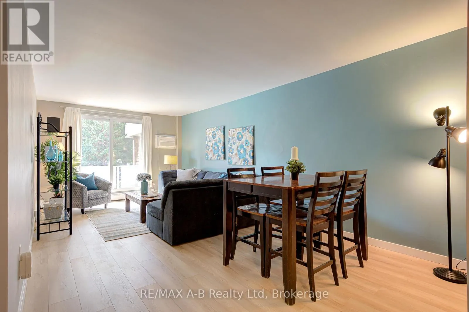 101 - 583 MORNINGTON AVENUE, #101