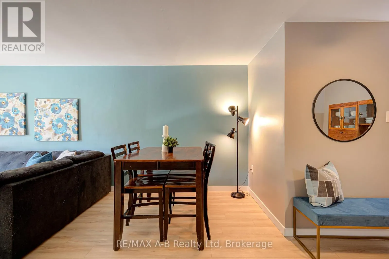 101 - 583 MORNINGTON AVENUE, #101