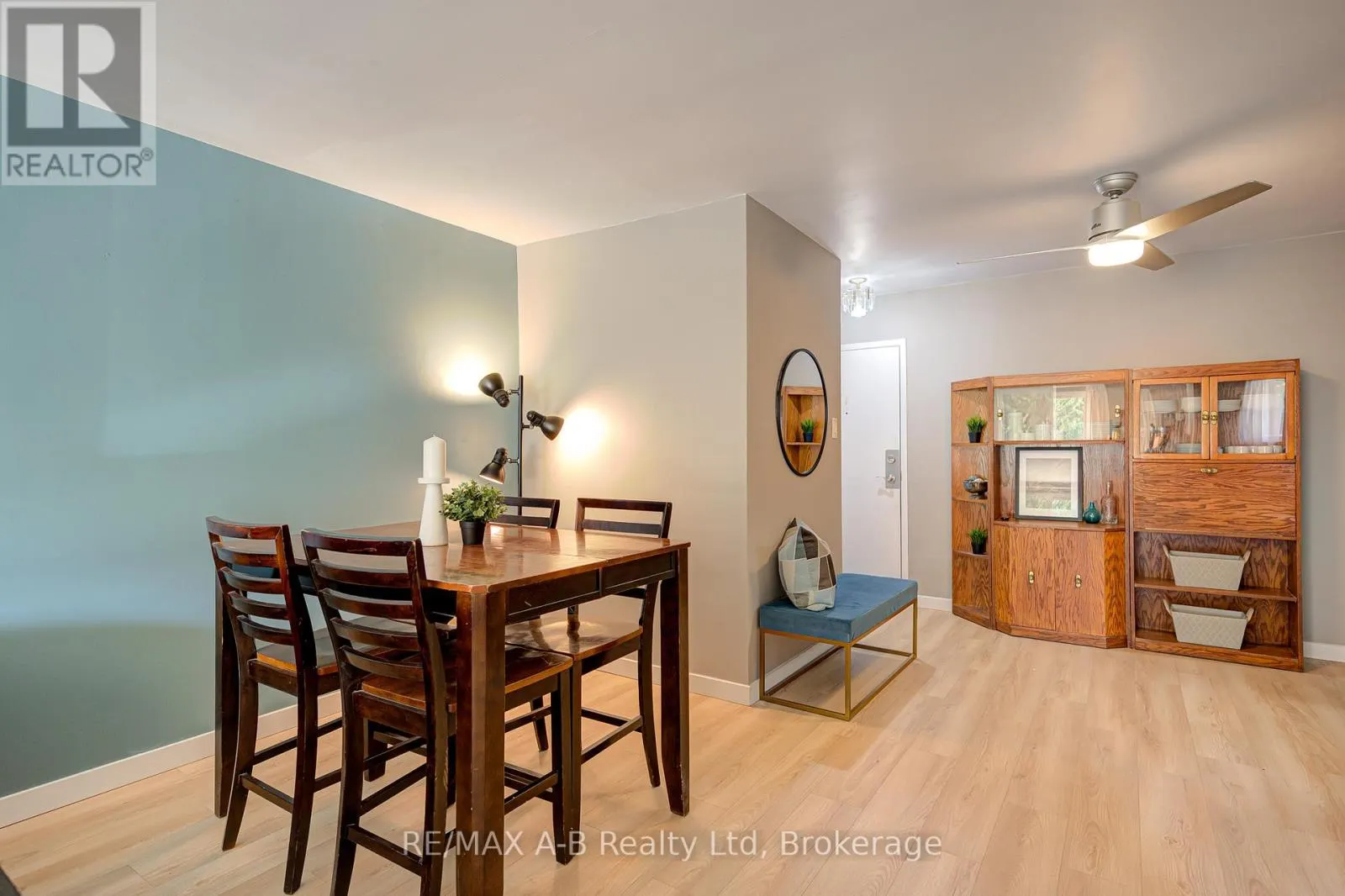 101 - 583 MORNINGTON AVENUE, #101